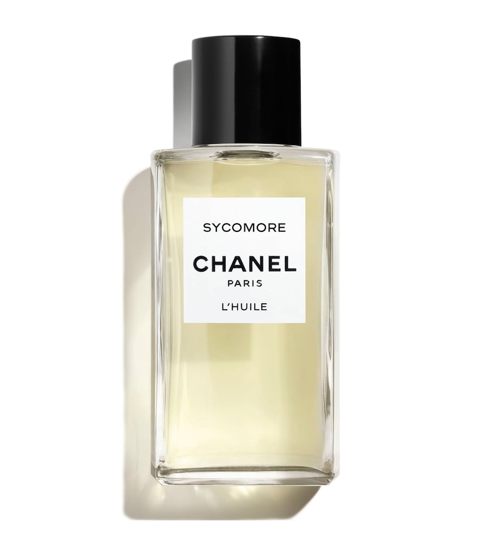 CHANEL CHANEL SYCOMORE Les Exclusifs De Chanel Body Oil (250ml)