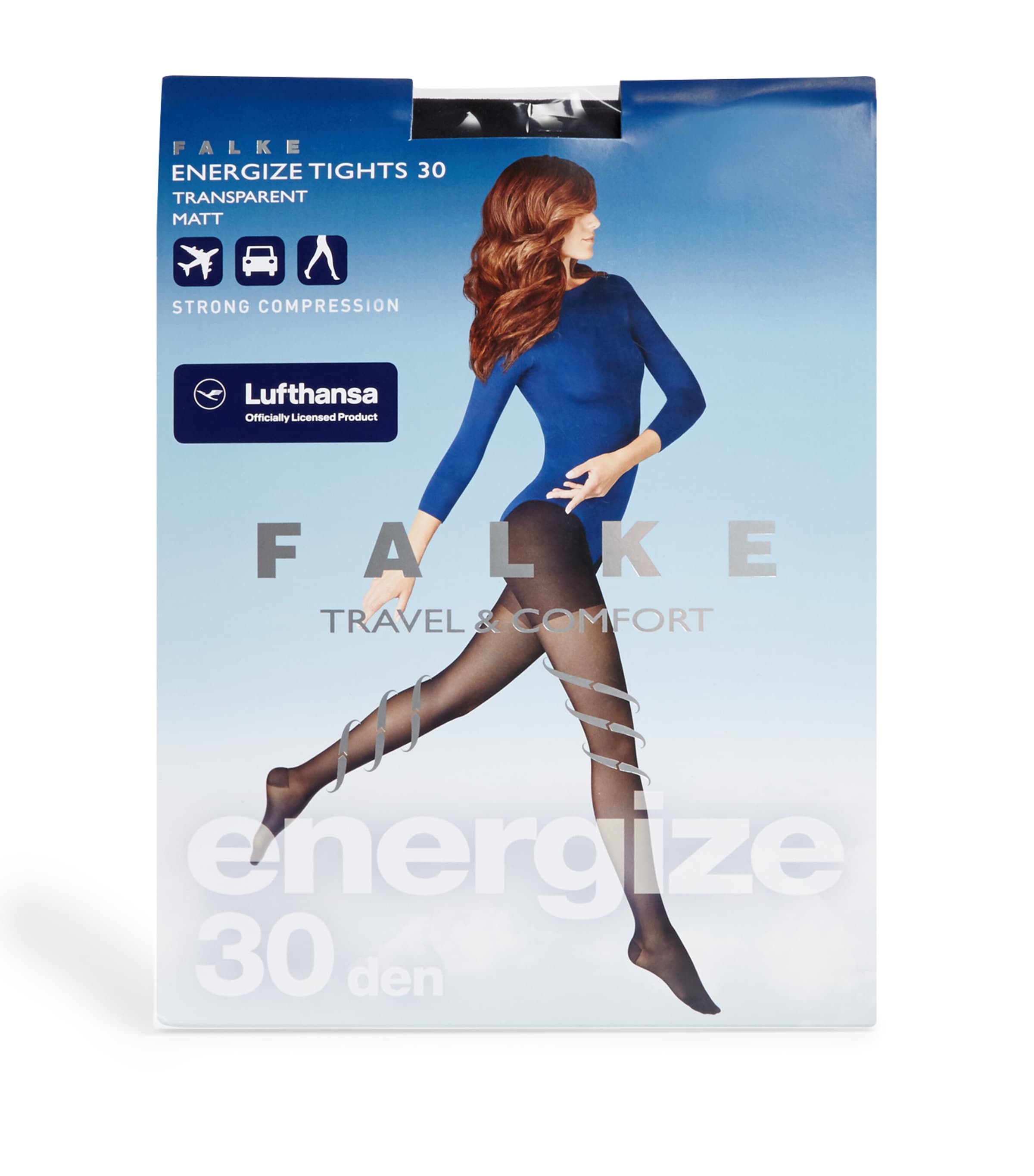 Energize 30 Tights