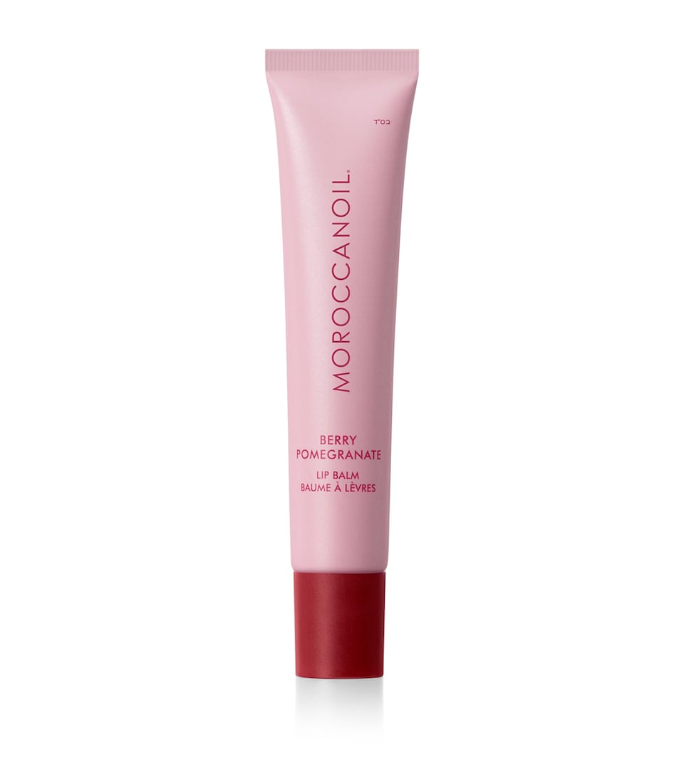 Moroccanoil Berry Pomegranate Lip Balm Berry Pomegranate