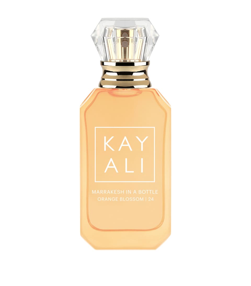 Marrakesh in a Bottle Orange Blossom Eau de Parfum (10ml)