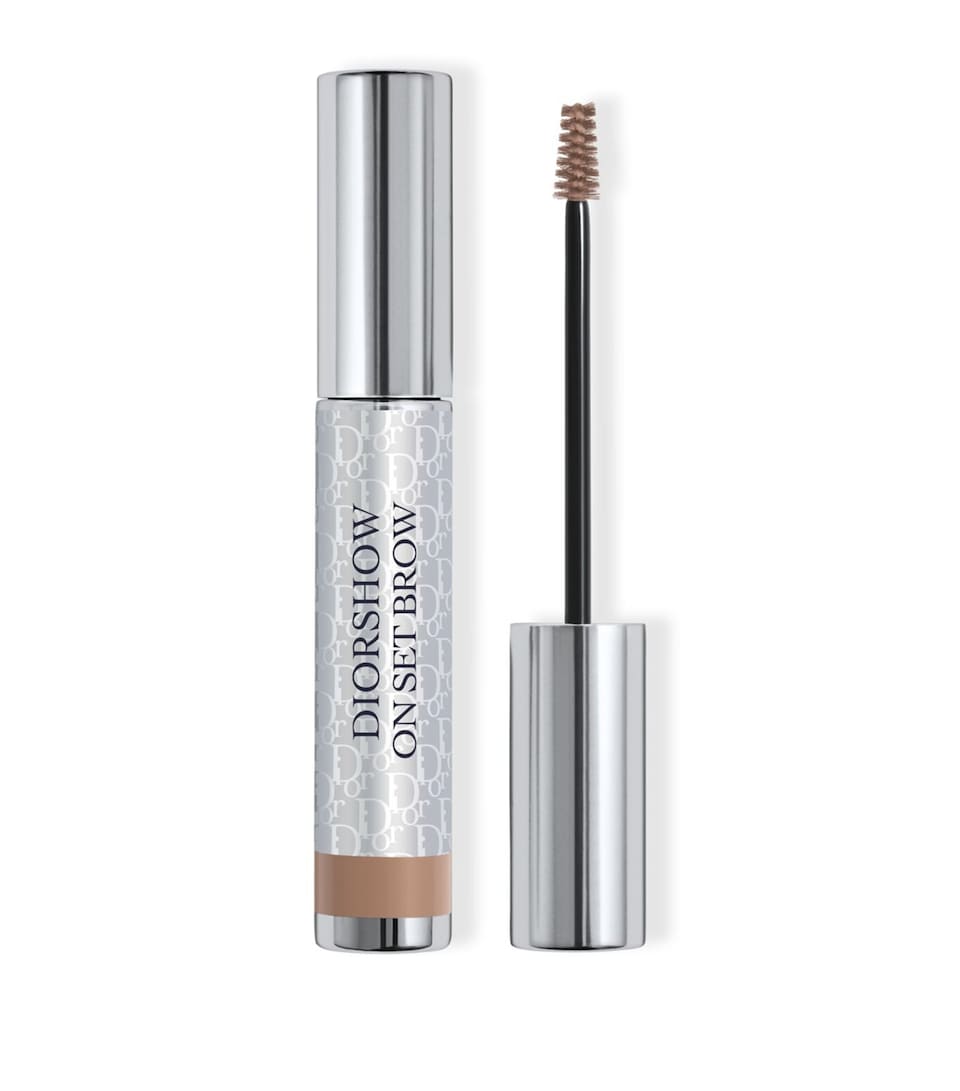 Diorshow On Set Brow