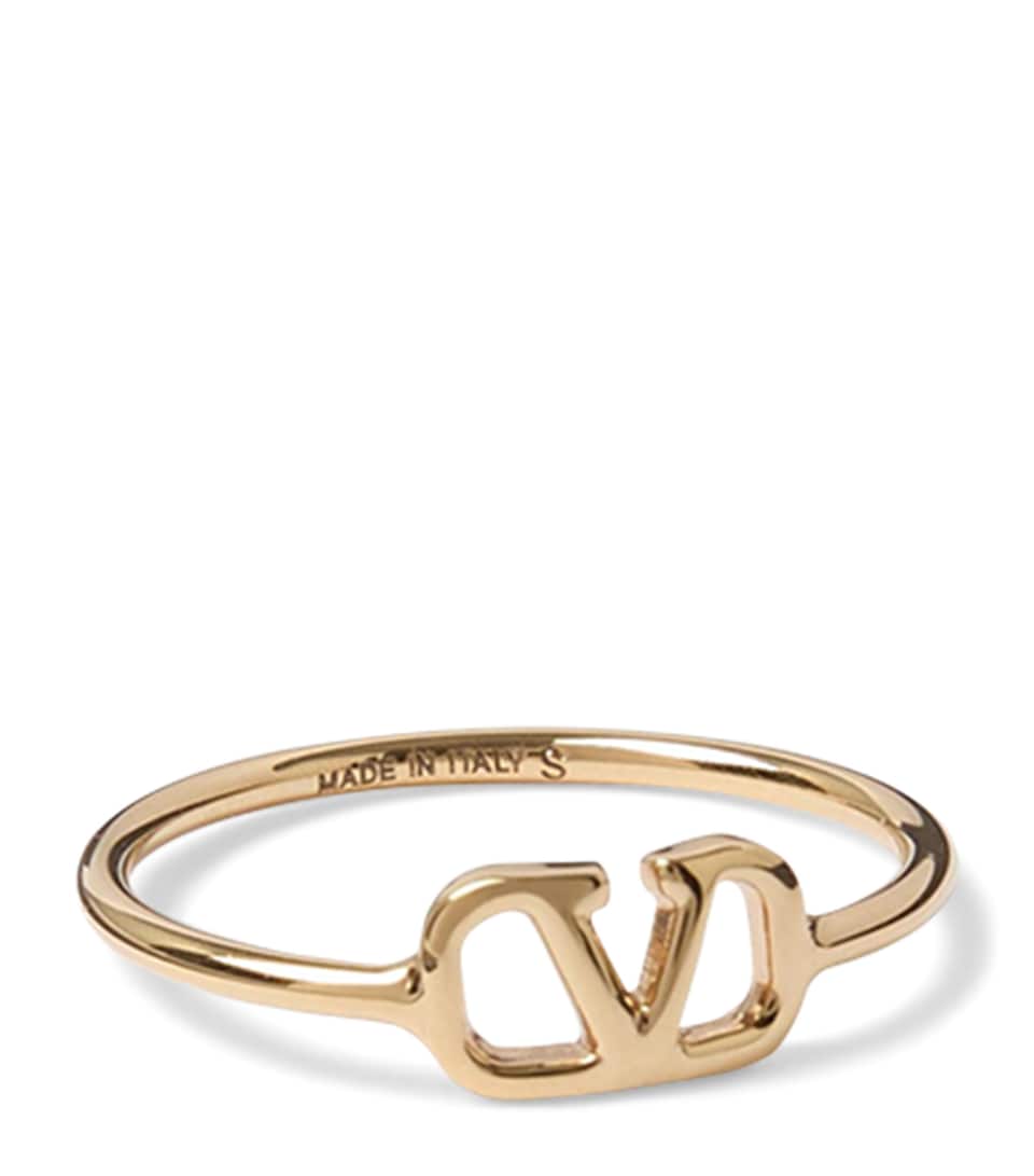 VLogo Ring