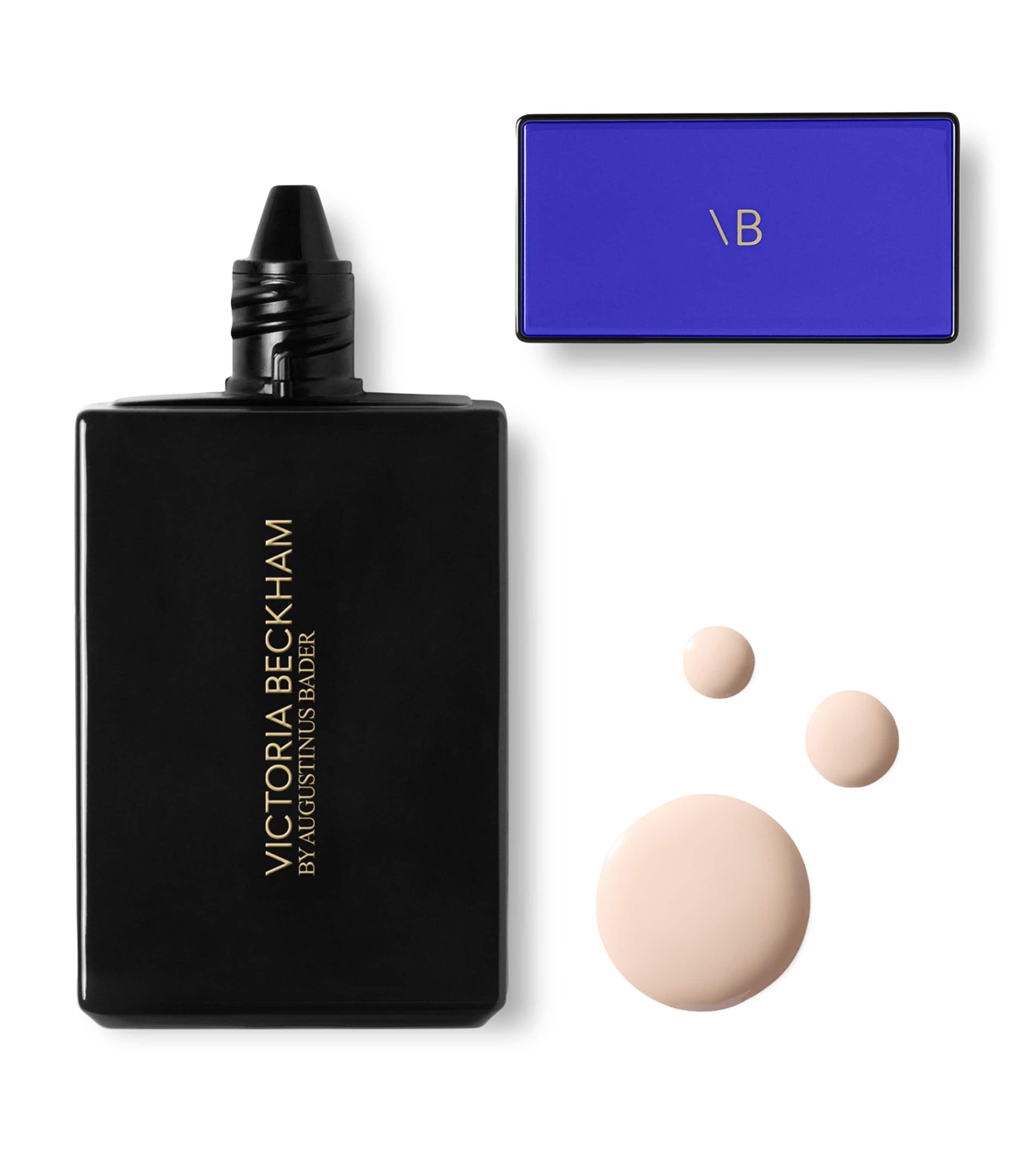 The Foundation Drops