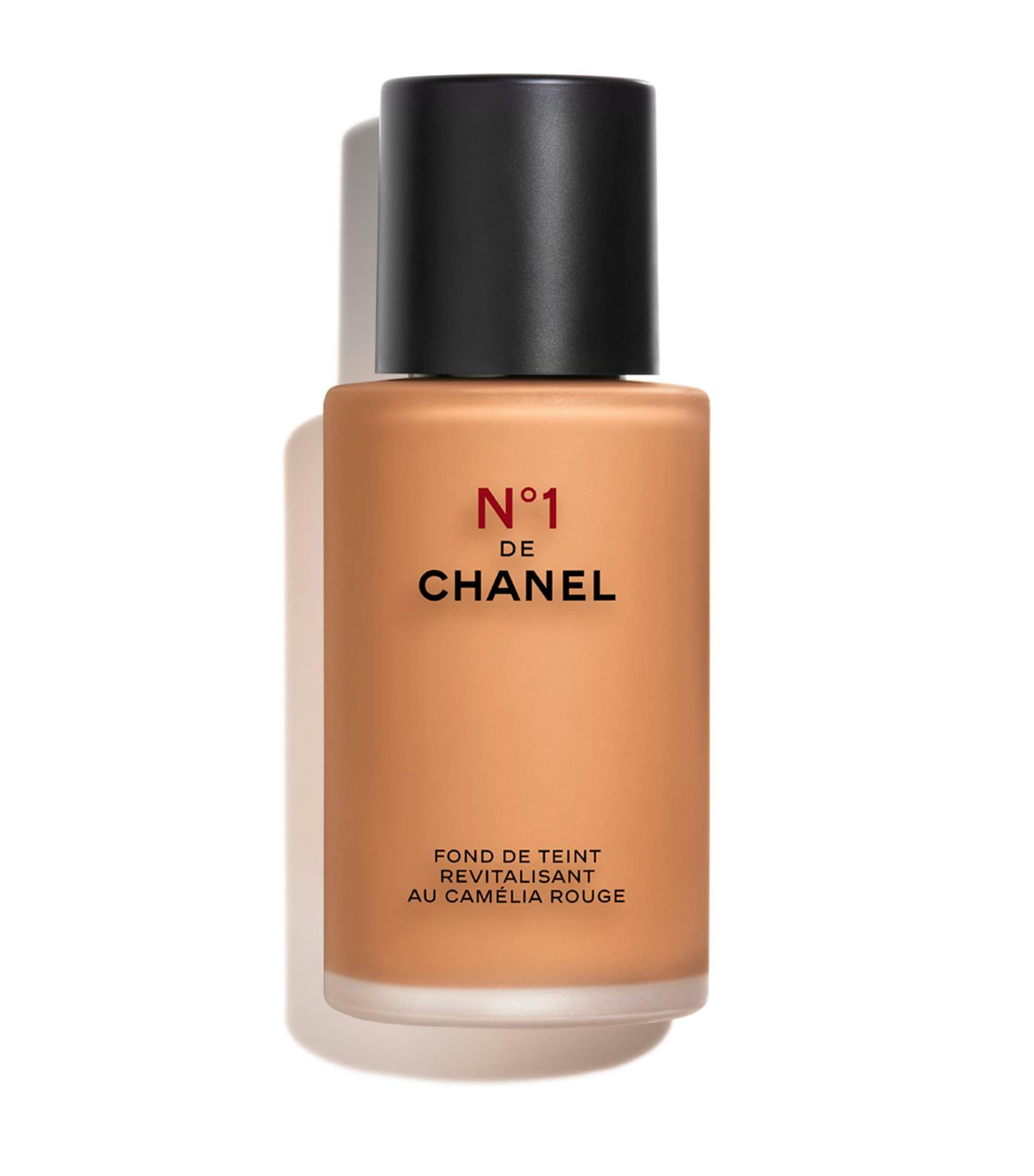 CHANEL N°1 DE CHANEL Revitalizing Foundation
