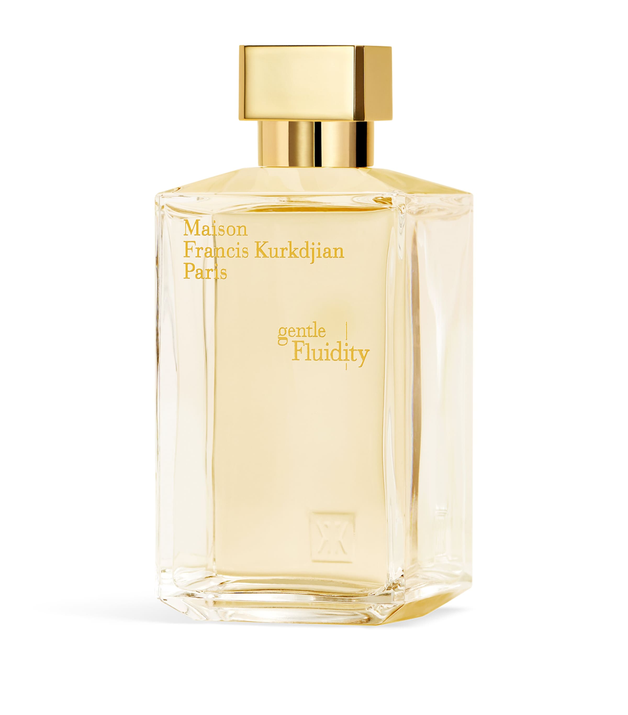 Gentle Fluidity Gold Eau de Parfum (200ml)