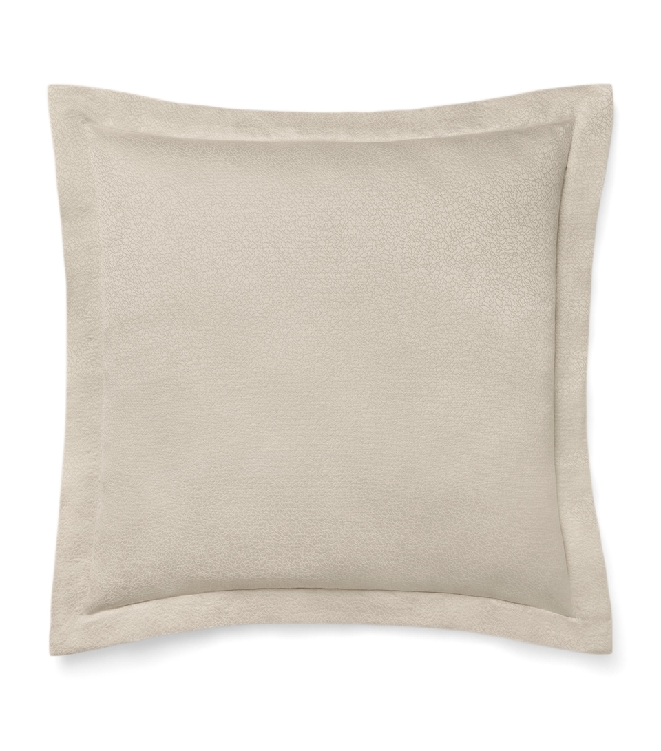 Venezia Continental Sham Pillowcase (26cm x 26cm)
