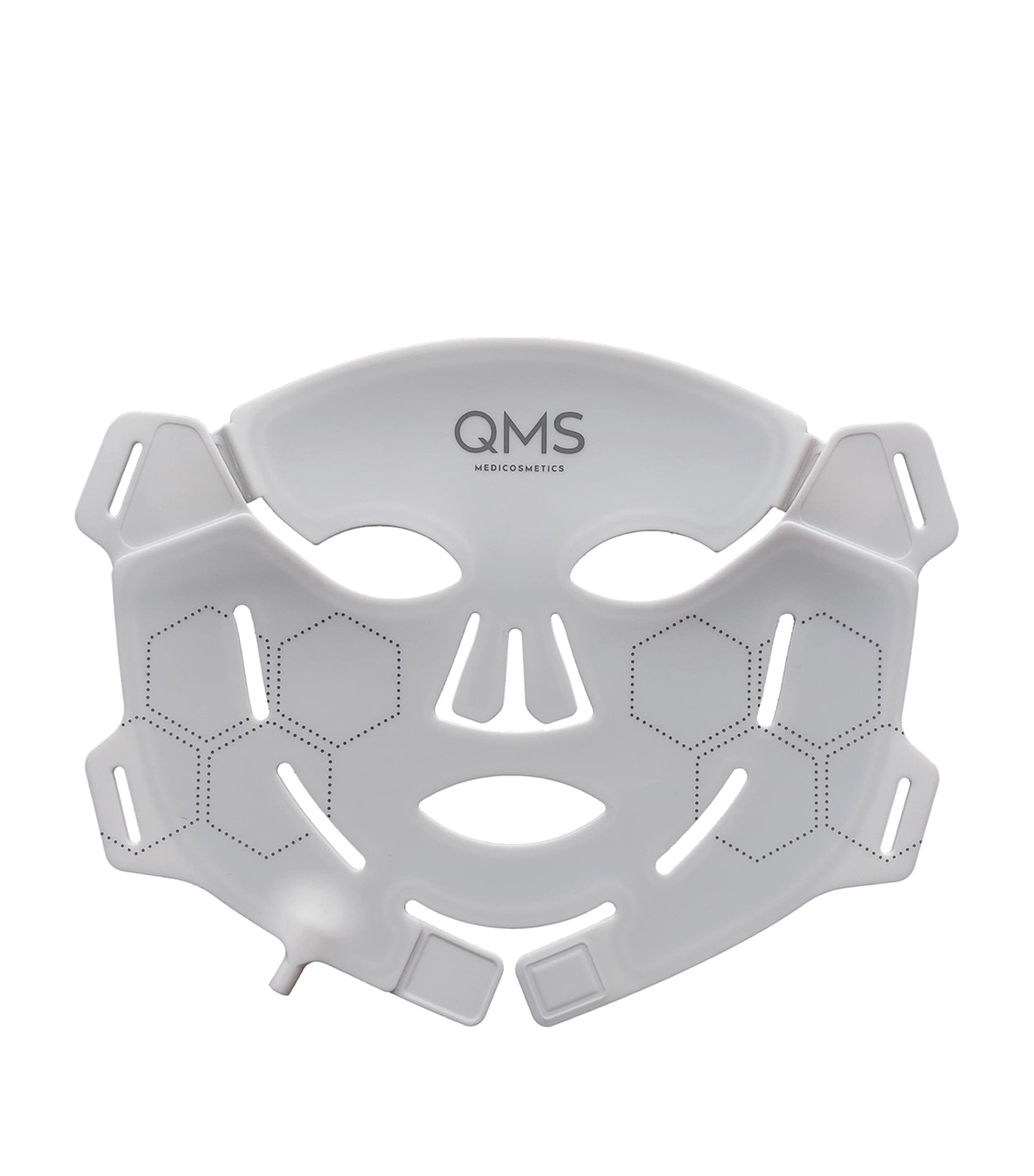 QMS Derma Expert LED Light Treatment Face Mask
