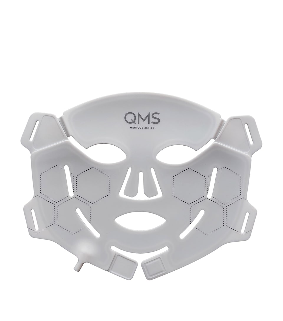 QMS Derma Expert LED Light Treatment Face Mask