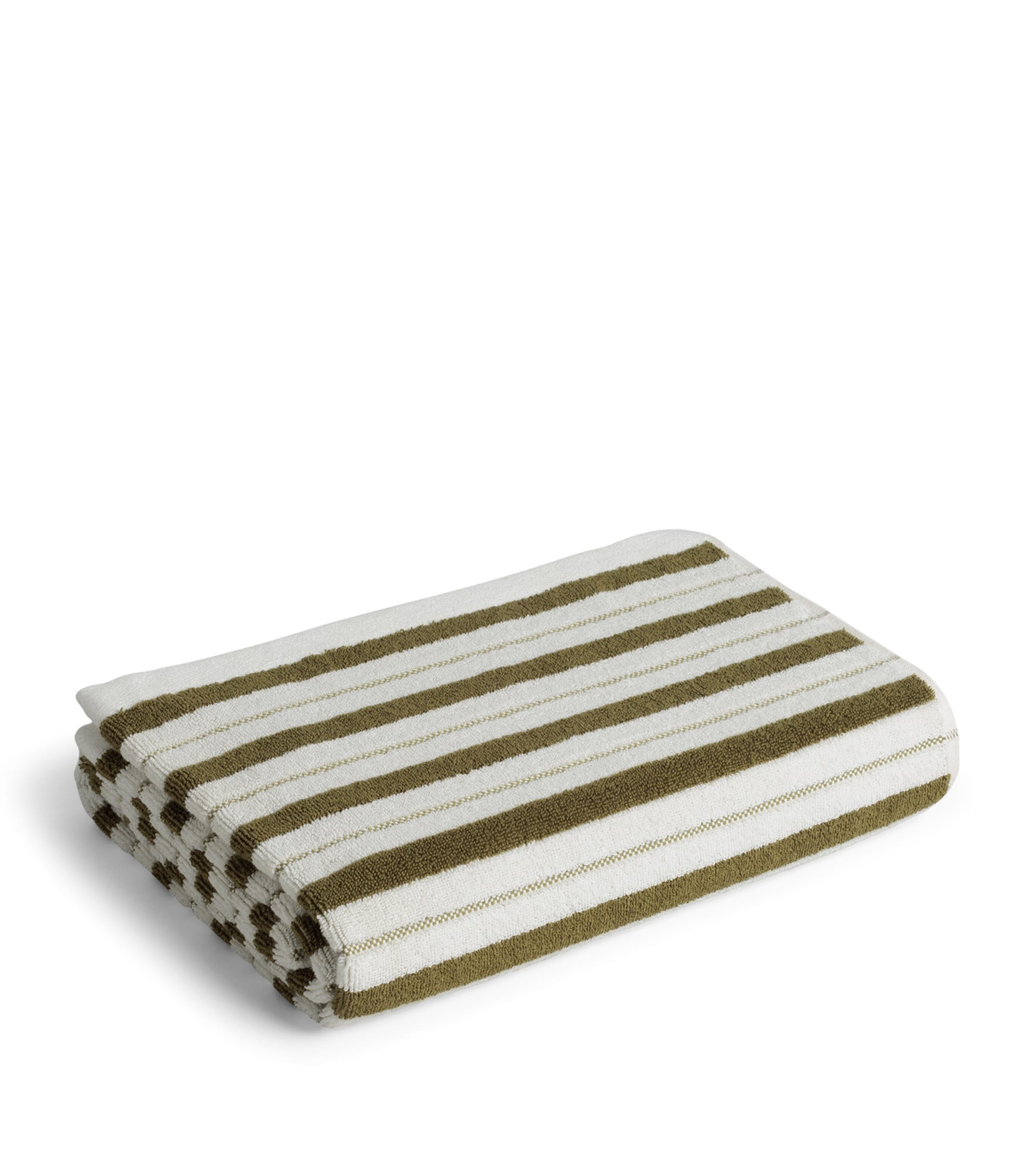 Organic Cotton Franklin Bath Towel (70cm x 140cm)