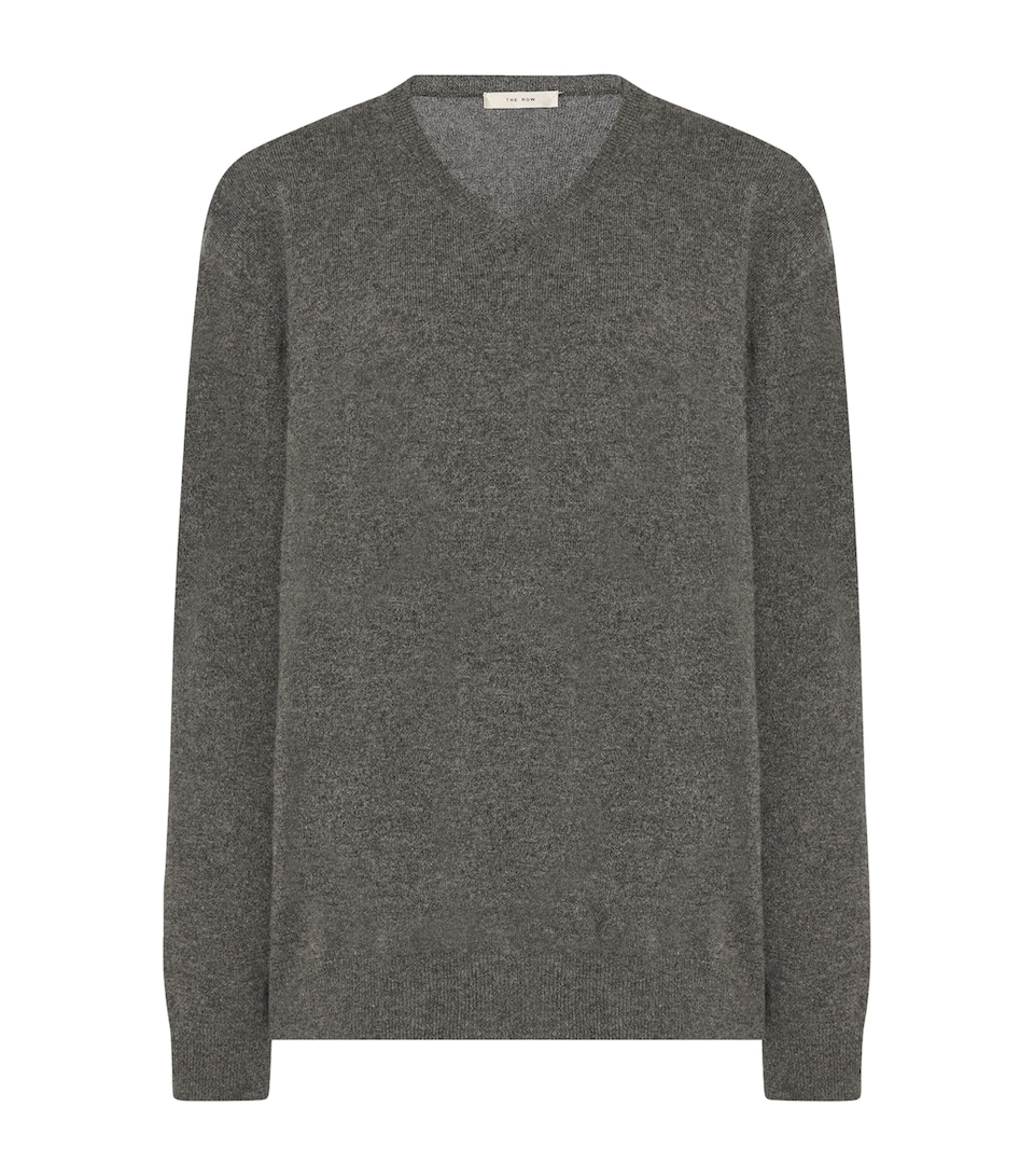 Ligeia Cashmere Sweater