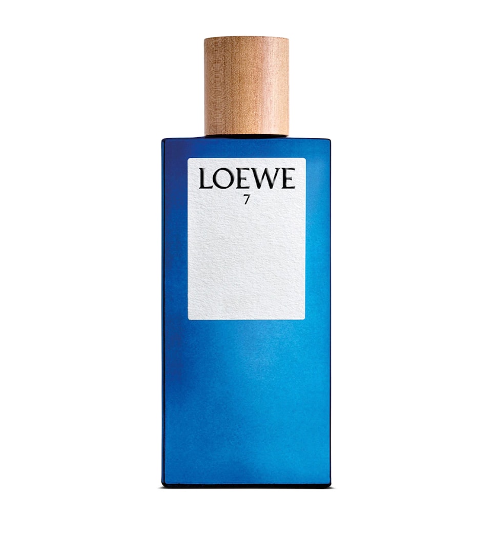 7 Eau de Toilette (100Ml)
