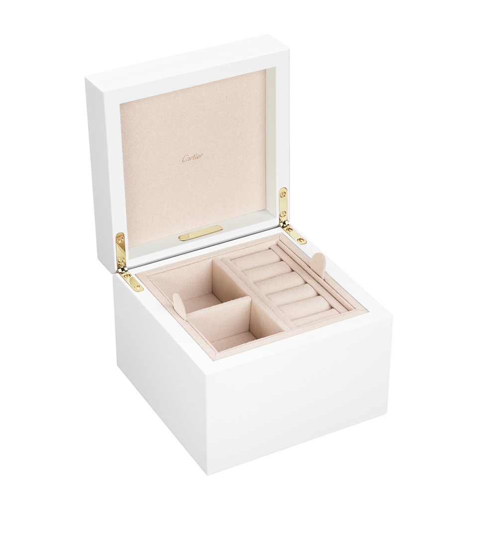 Panthère de Cartier Jewellery Box