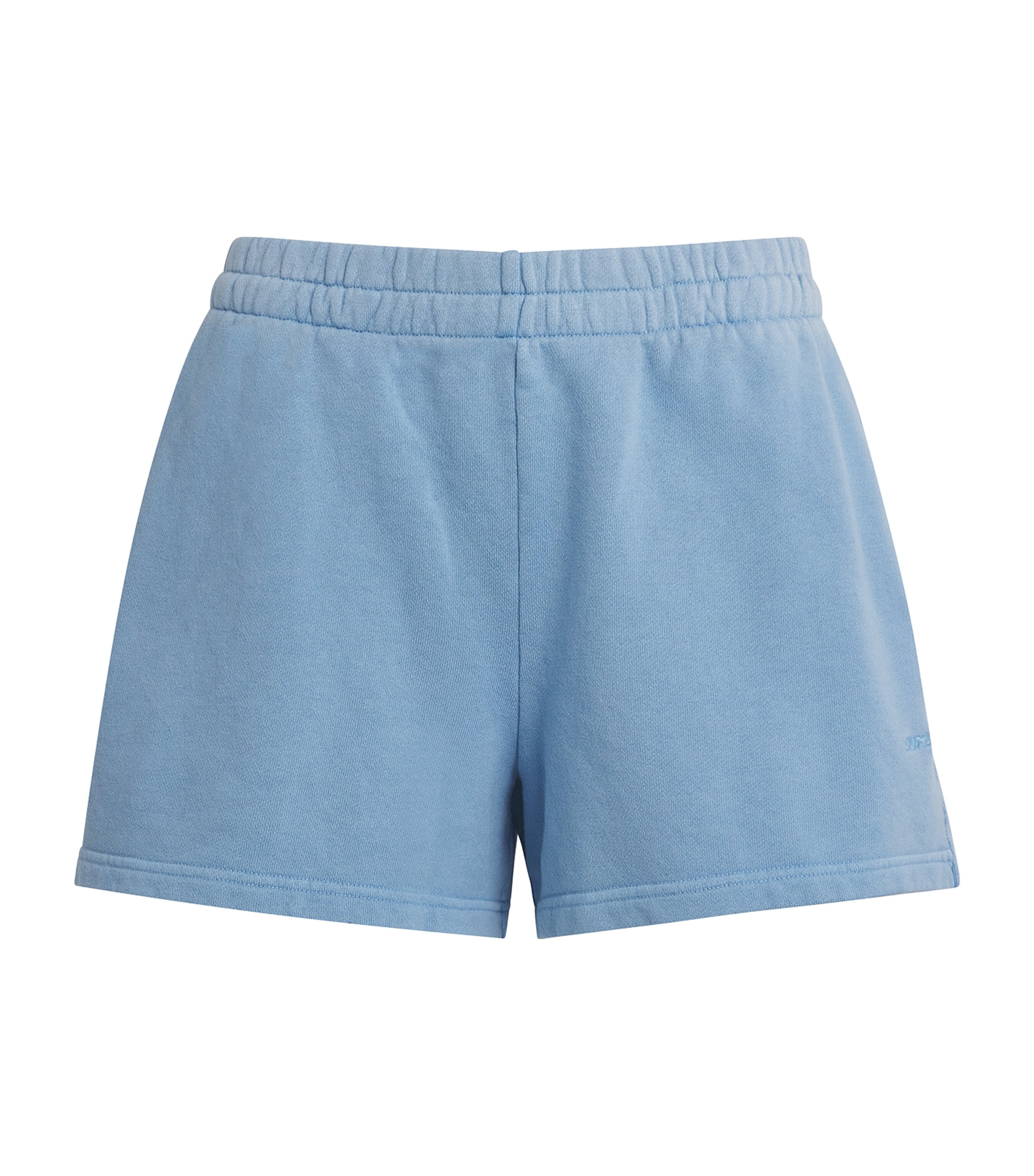 French Terry Shorts