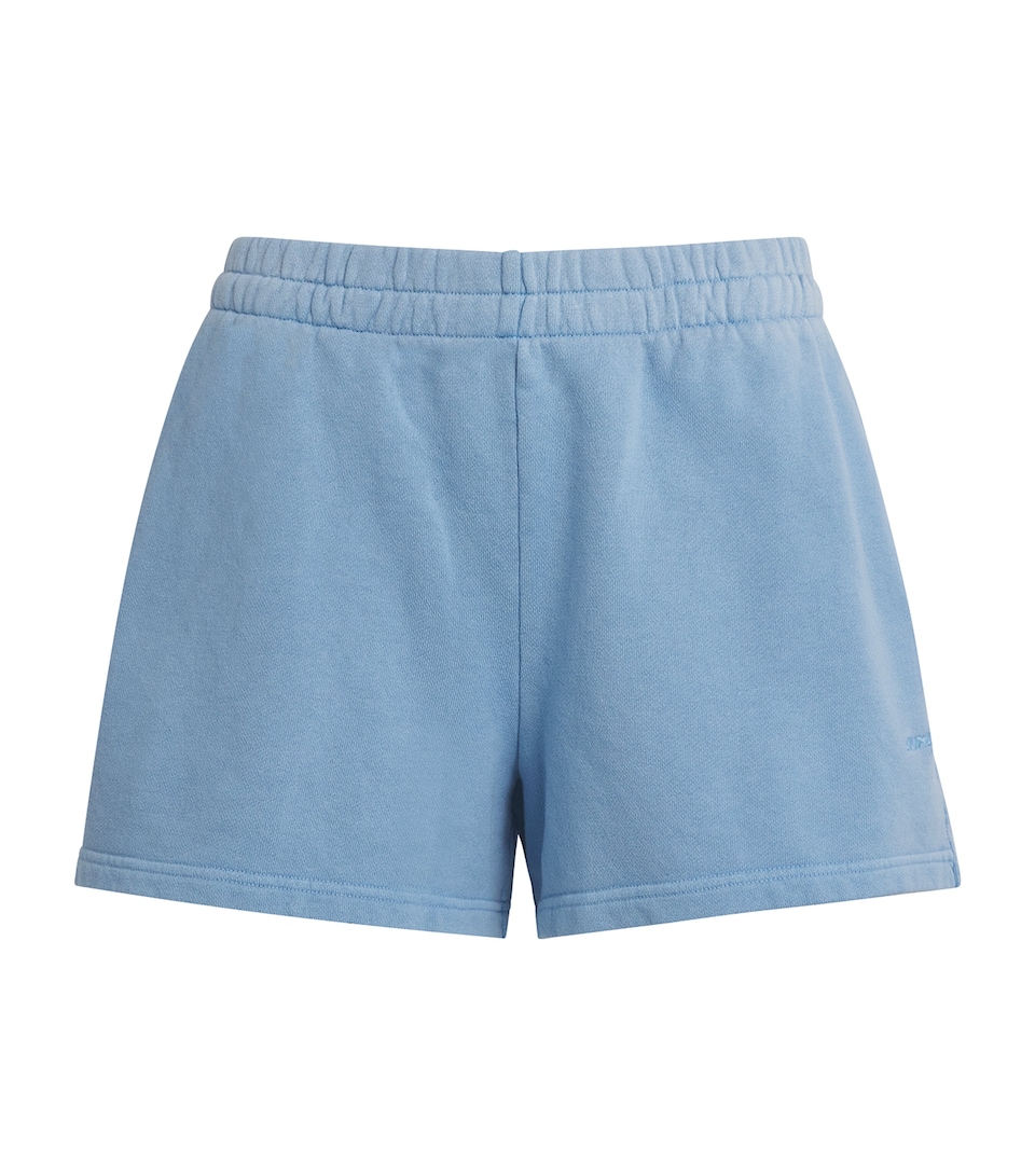 French Terry Shorts