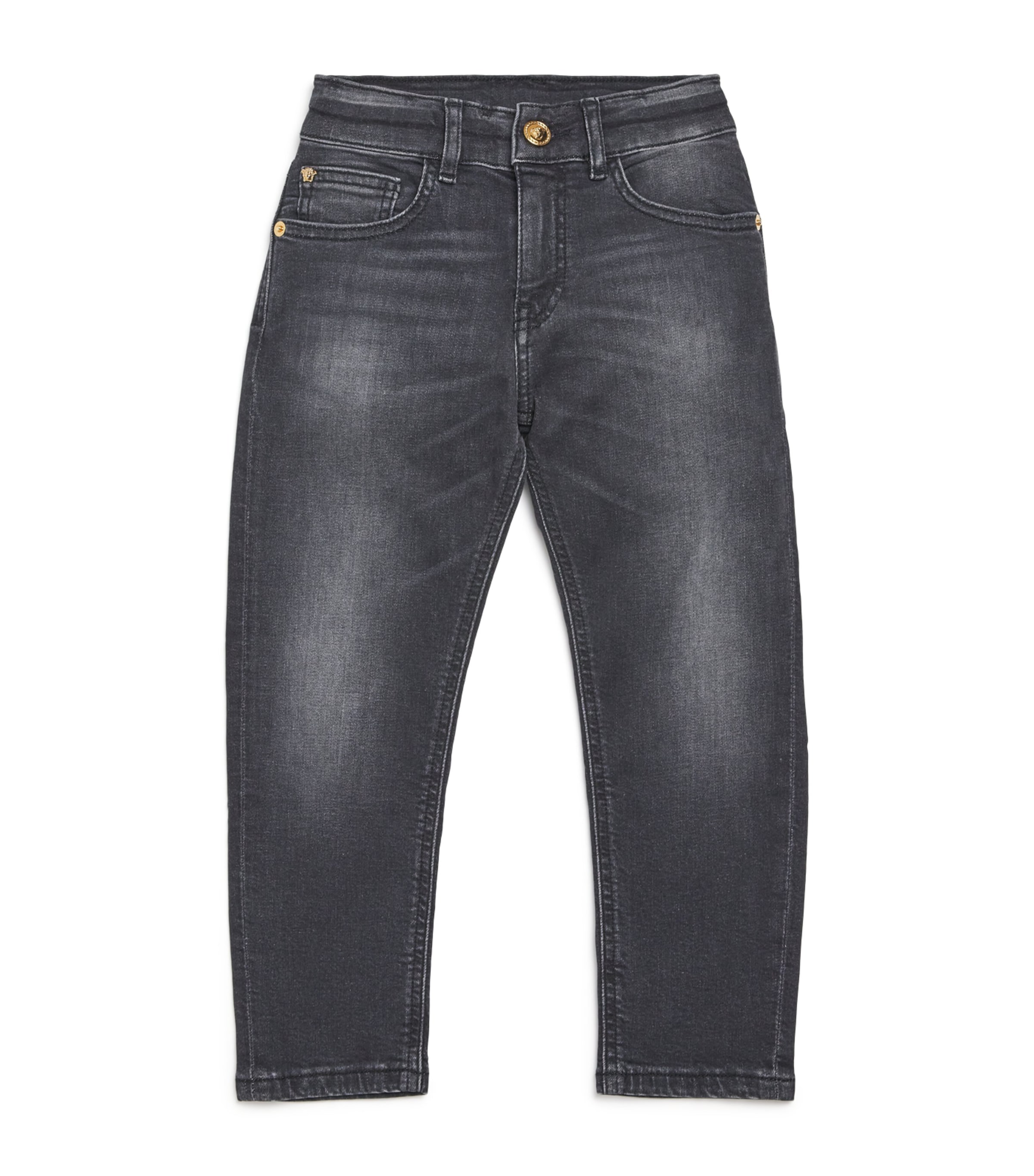 Slim Jeans (6-14 Years)