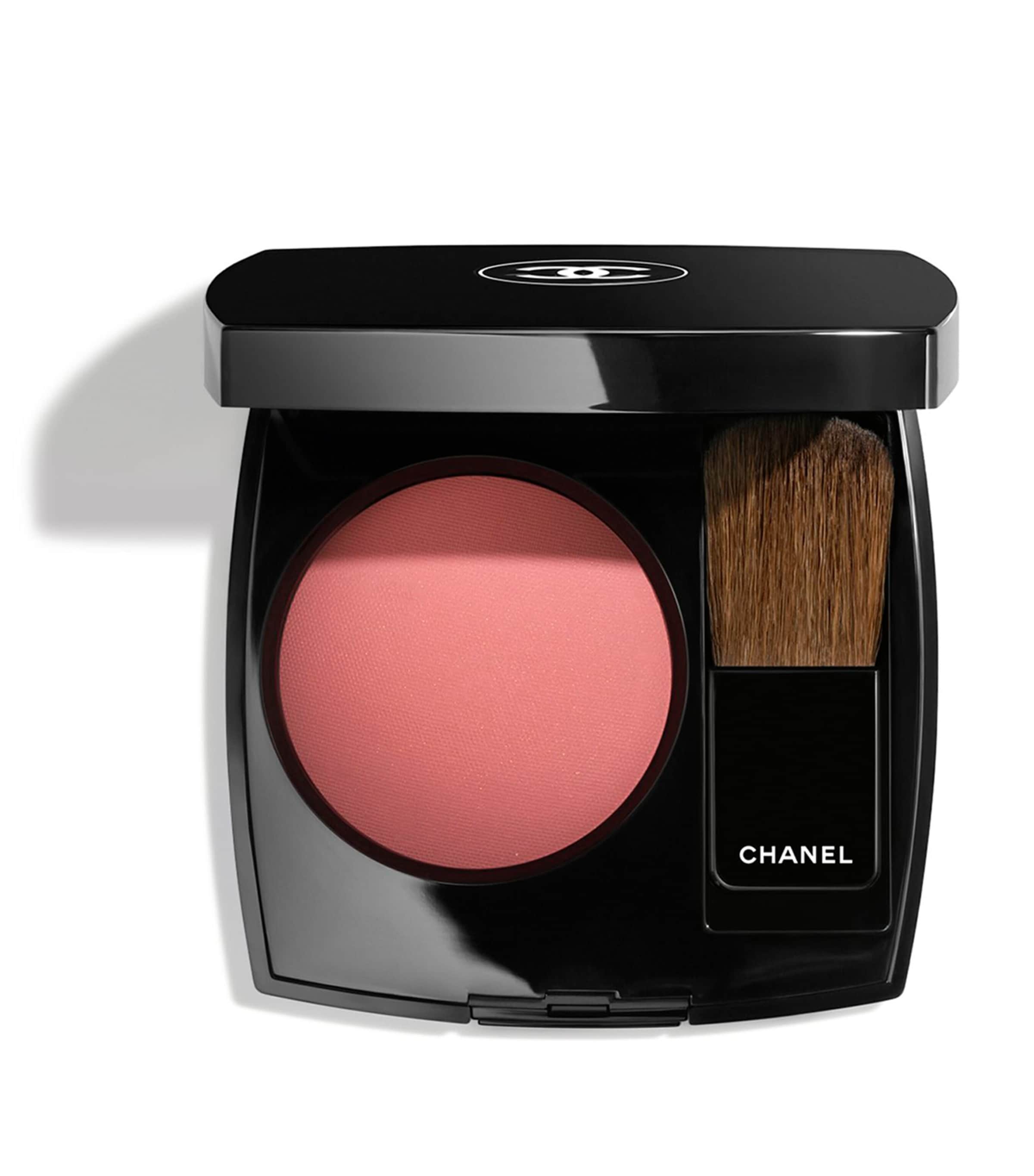 CHANEL JOUES CONTRASTE Powder Blush Quintessence