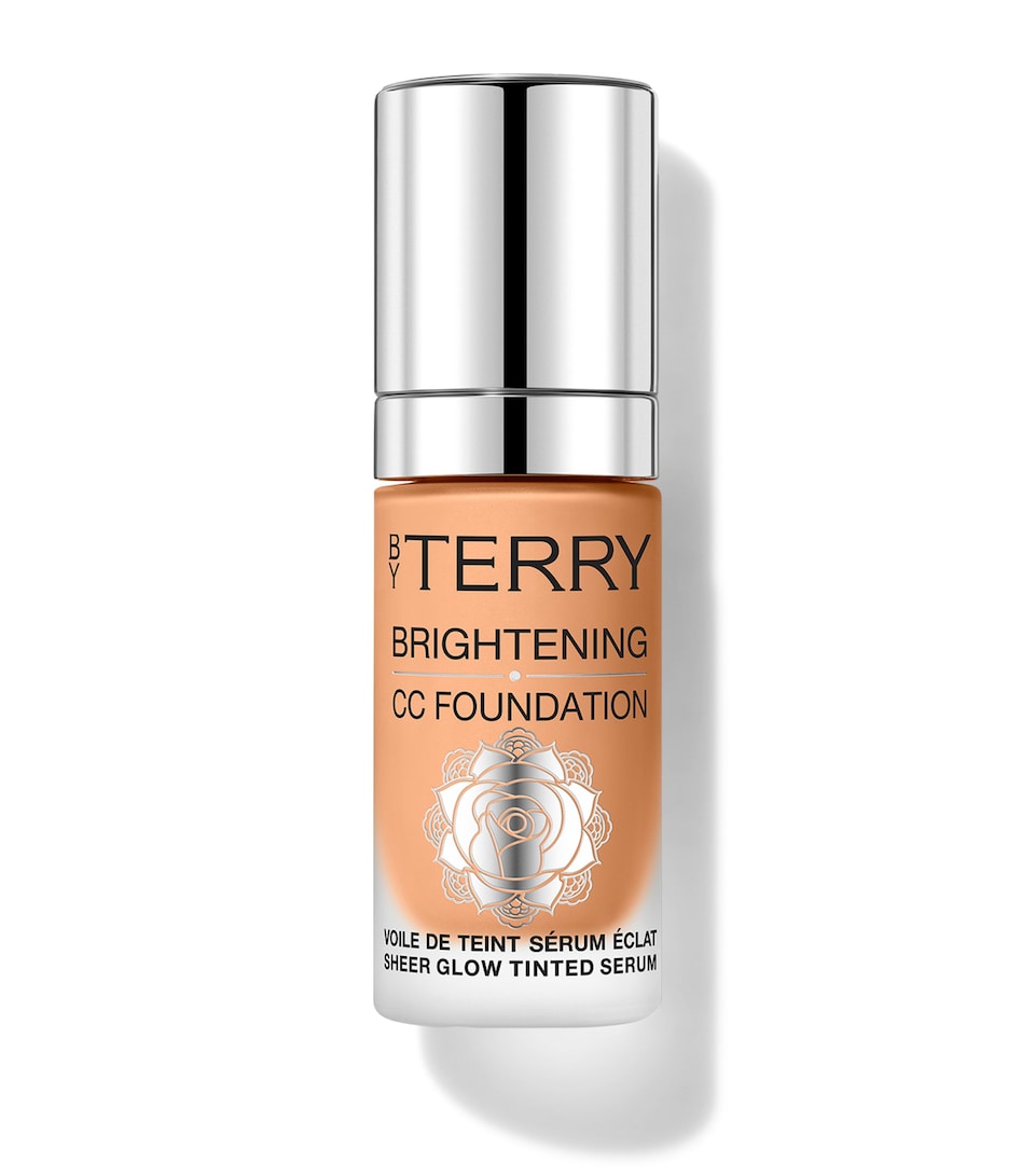 Brightening CC Foundation