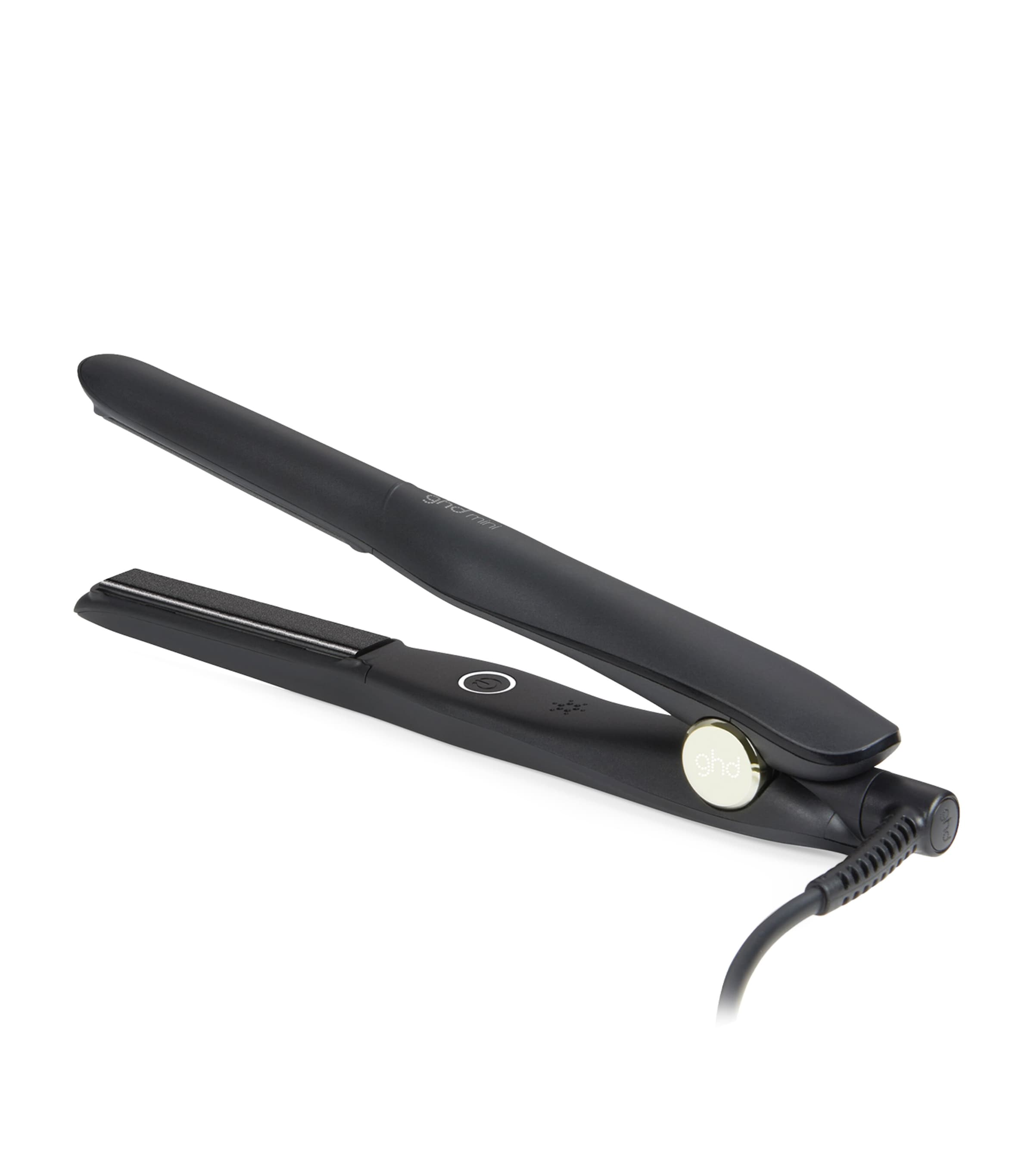 Mini Hair Straightener