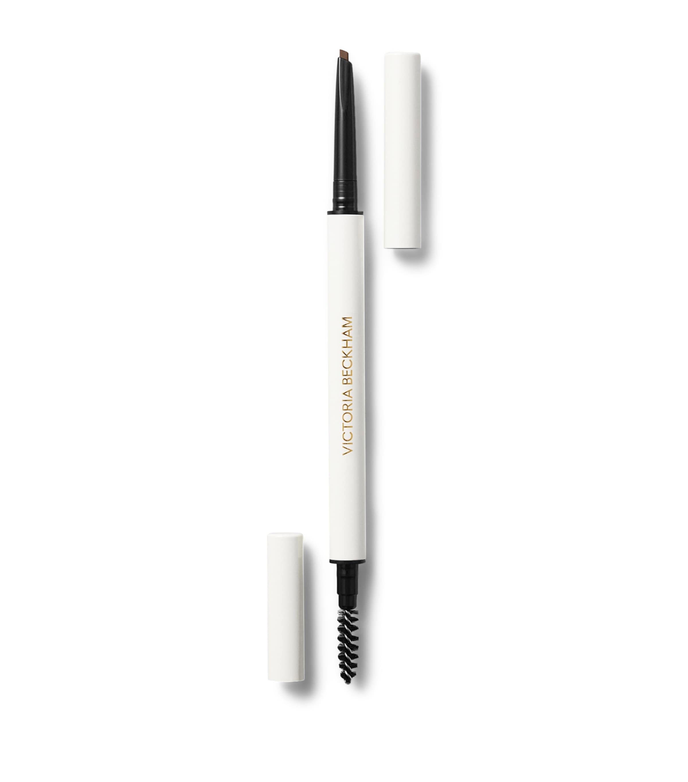 Victoria Beckham Beauty BabyBlade Eyebrow Pencil Medium Brown