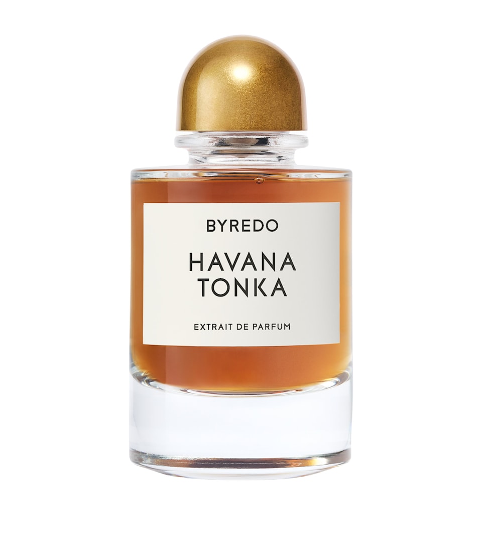 Byredo Havana Tonka Extrait de Parfum (70ml)