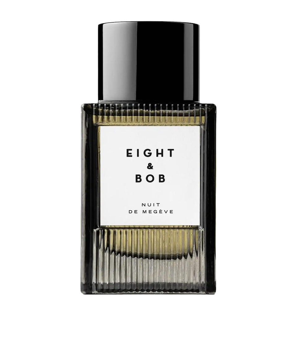 Eight & Bob Nuit de Megève Eau de Parfum (100ml)