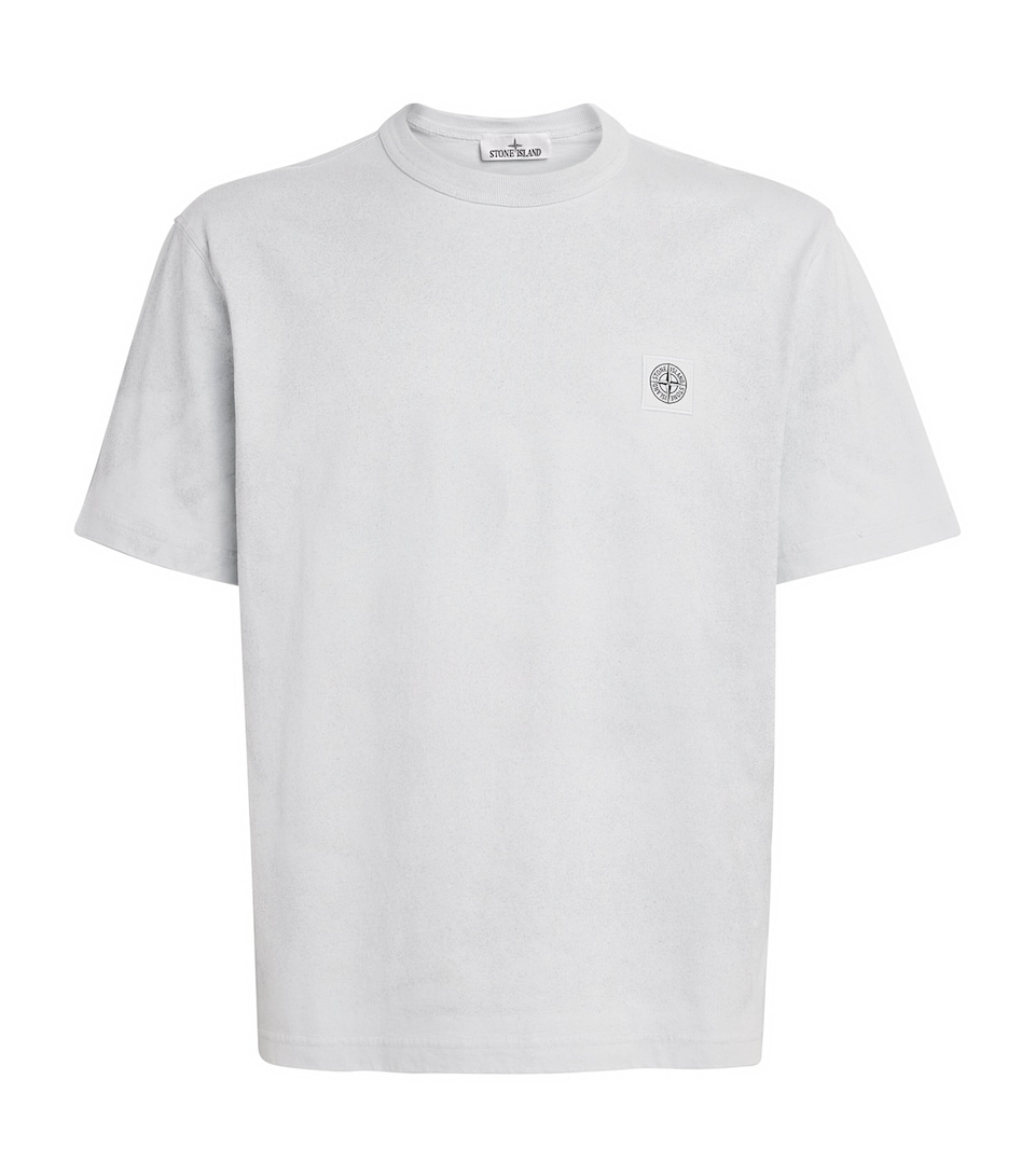 Organic Cotton Laminated T-Shirt
