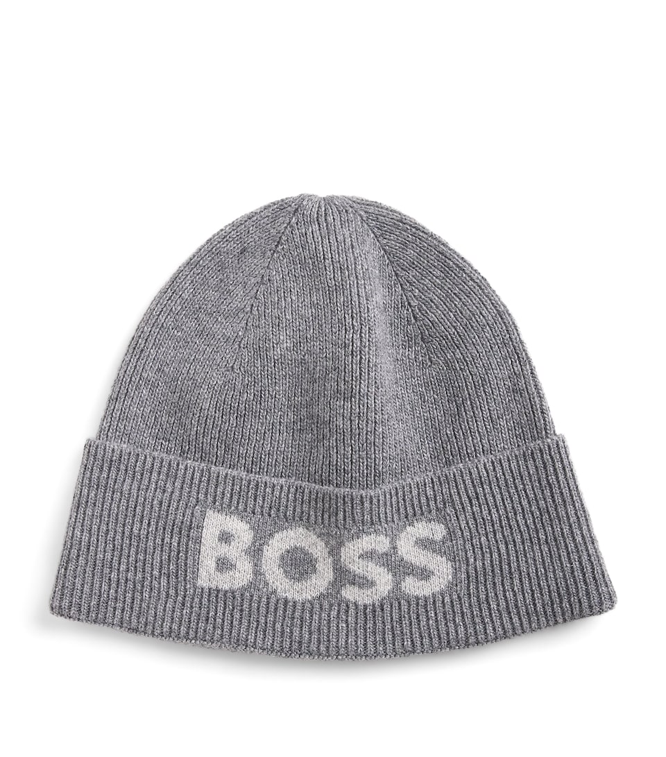 Elios Logo Beanie
