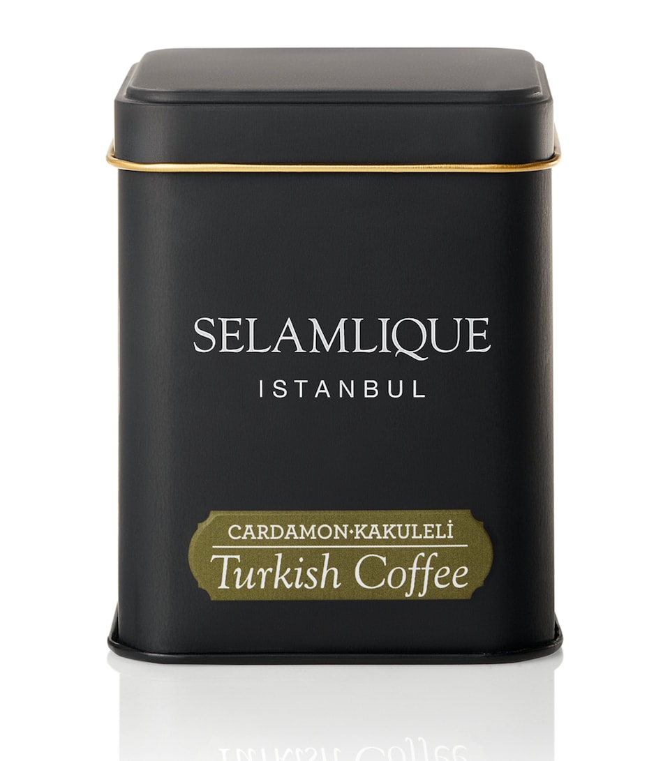 Cardamon Coffee (125g)