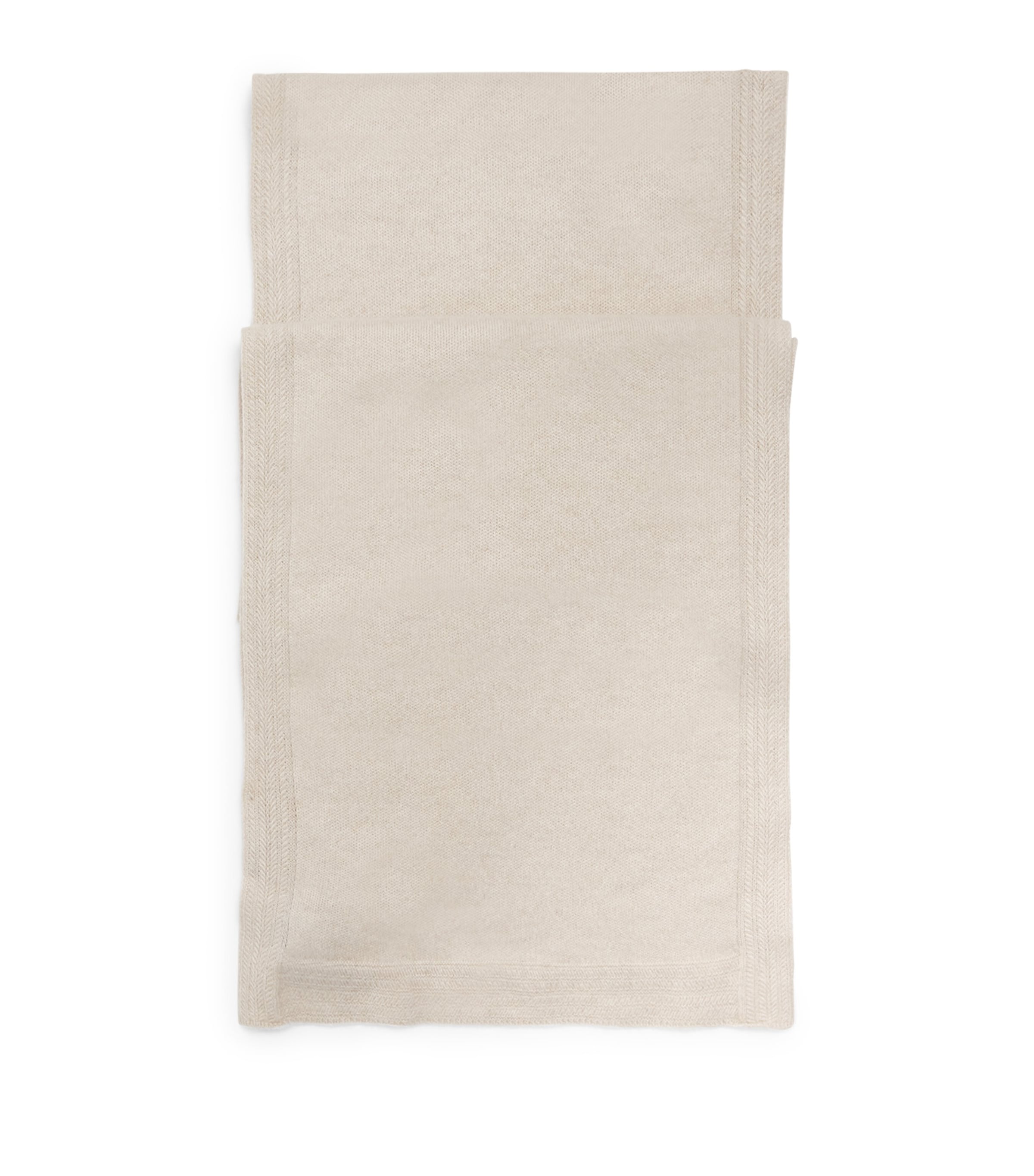 Colombo Cashmere Scarf Melange