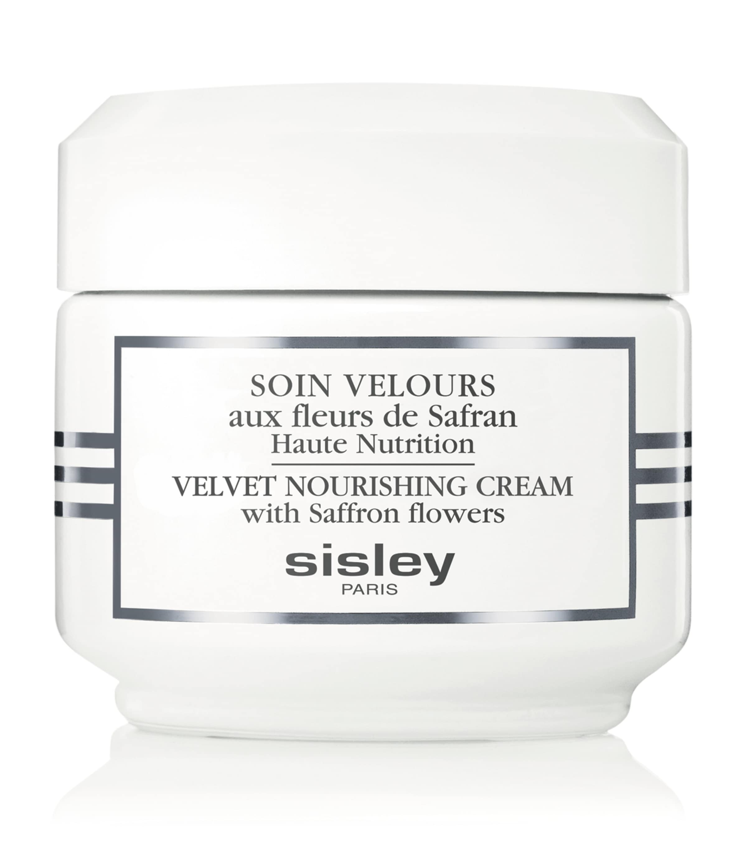 Velvet Nourishing Cream (50ml)