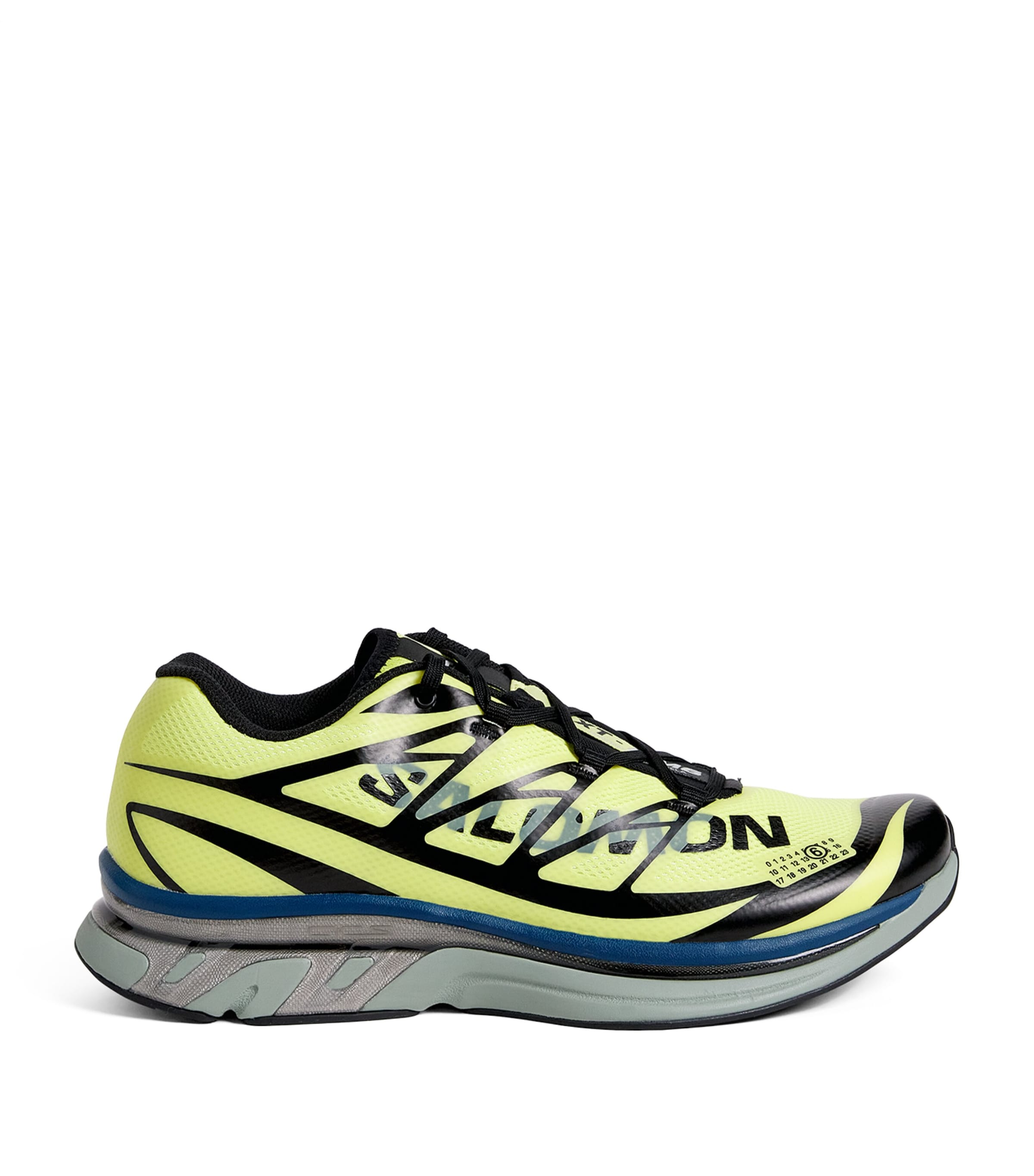 MM6 Maison Margiela x Salomon XT Sneakers