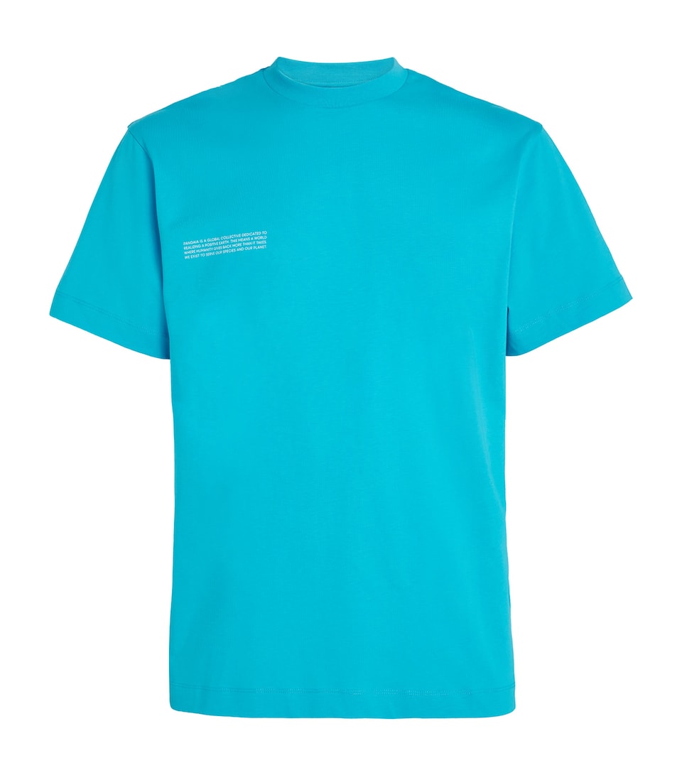 Organic Cotton 365 Midweight T-Shirt