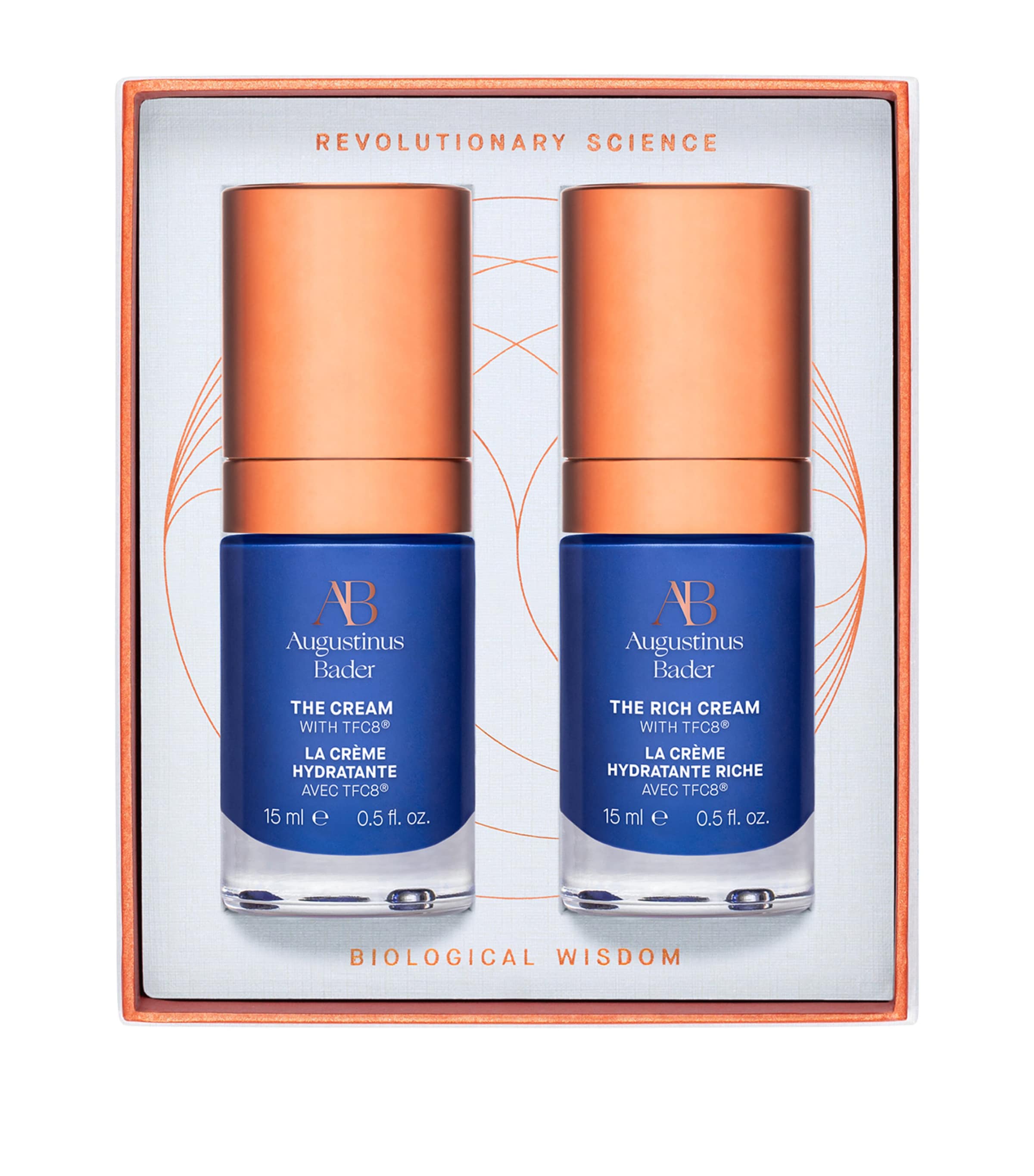 The Discovery Duo (2x15ml)