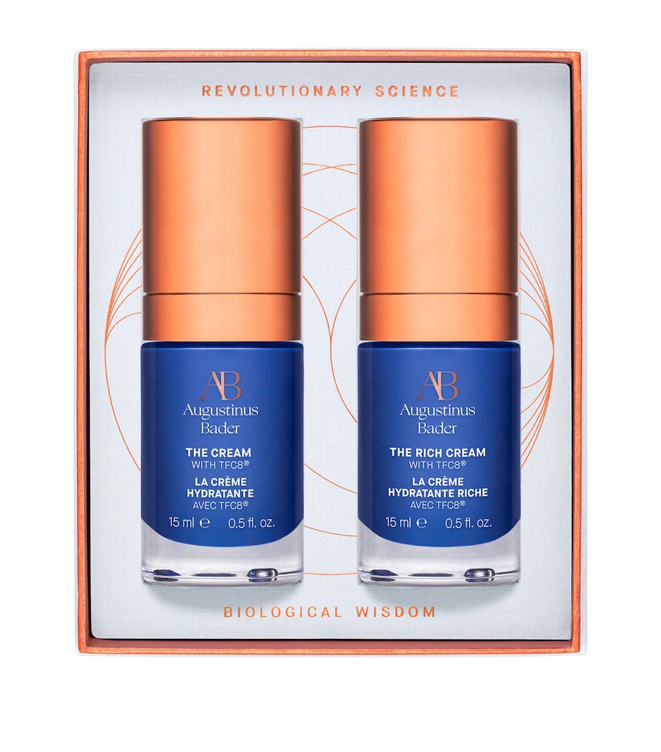 The Discovery Duo (2x15ml)