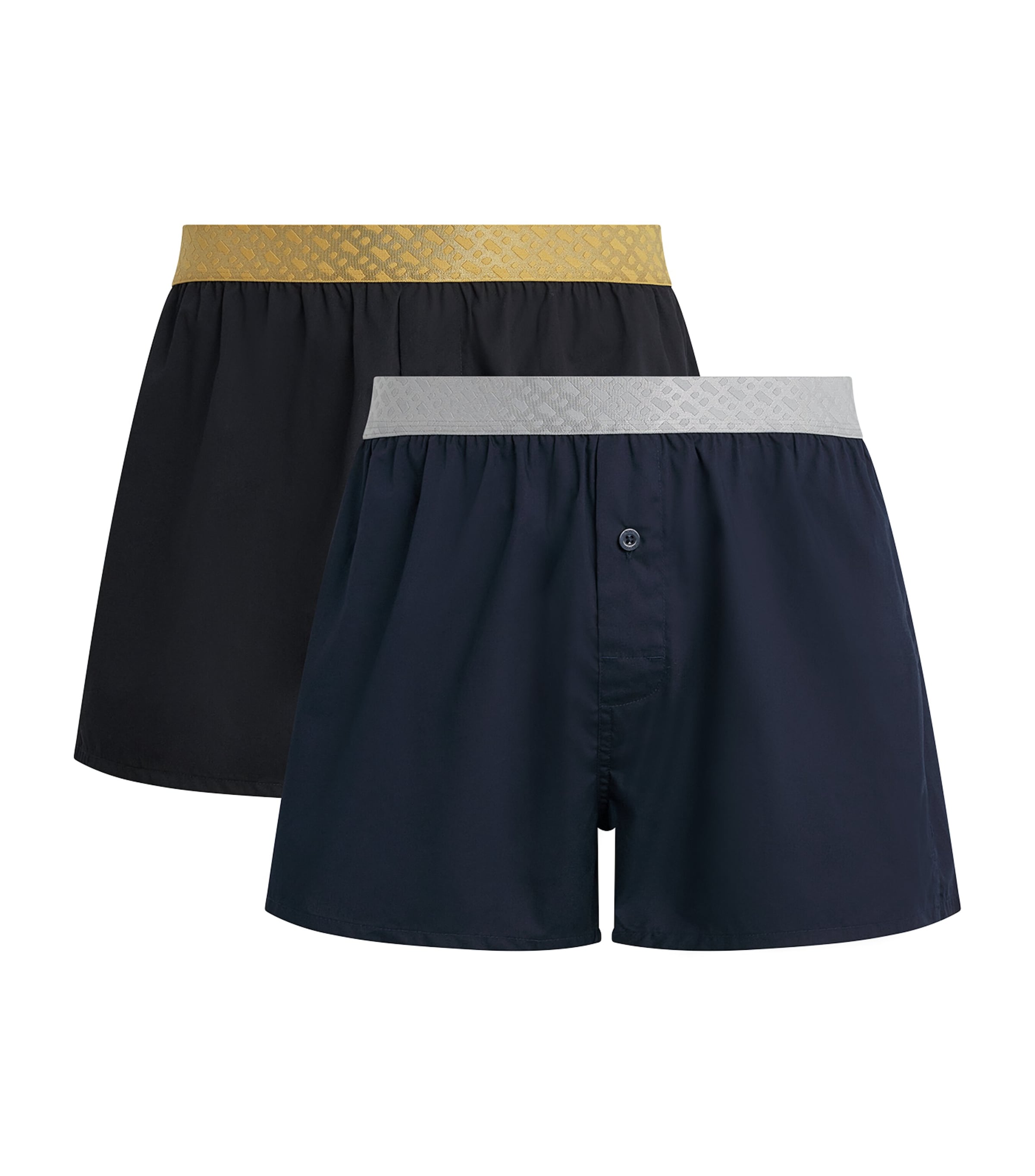 Boxer Shorts Gift Set (Pack of 2)
