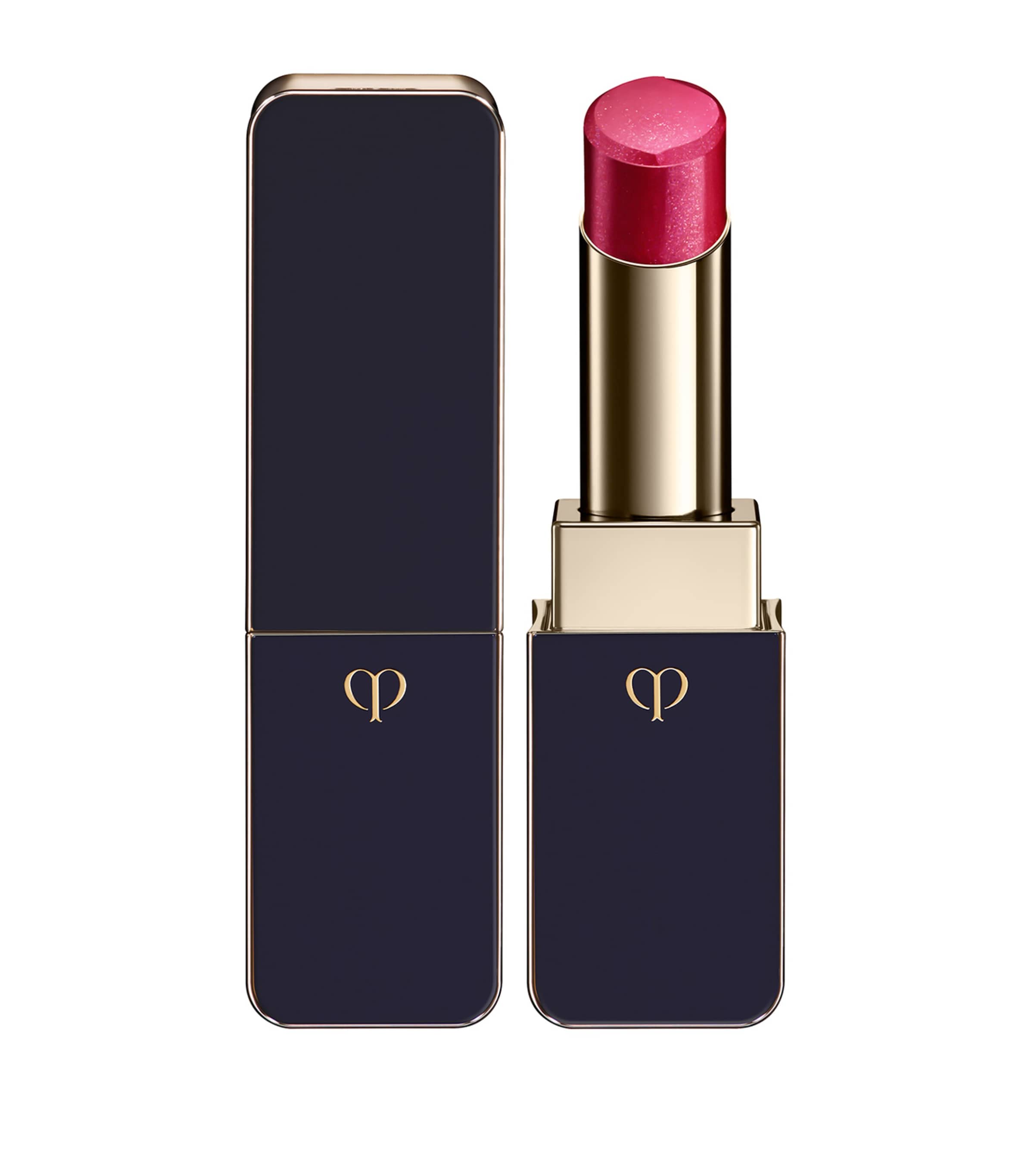 Clé de Peau Beauté Shimmer Lipstick