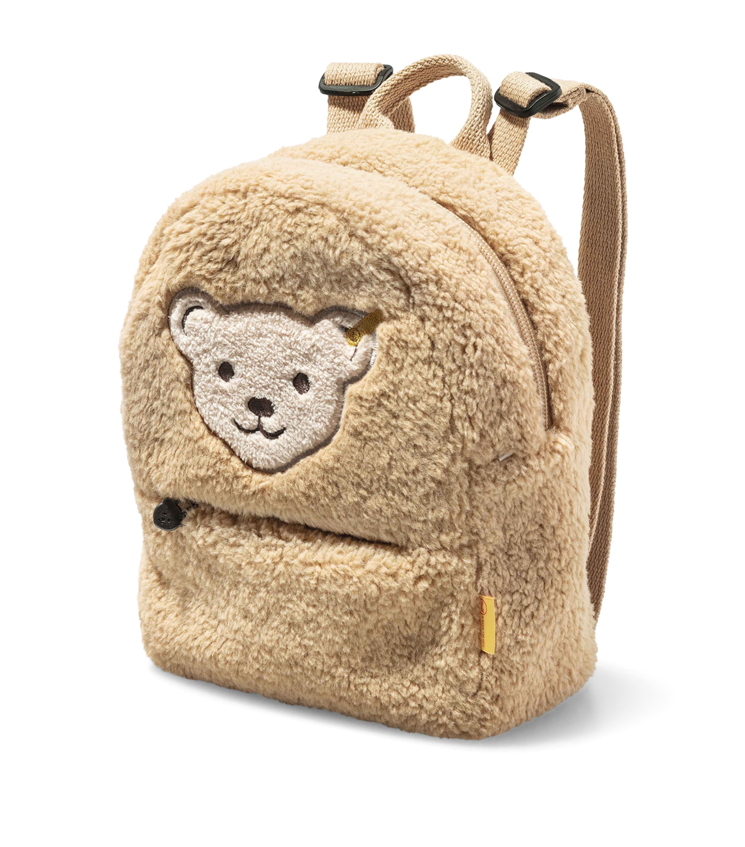 Teddy Backpack
