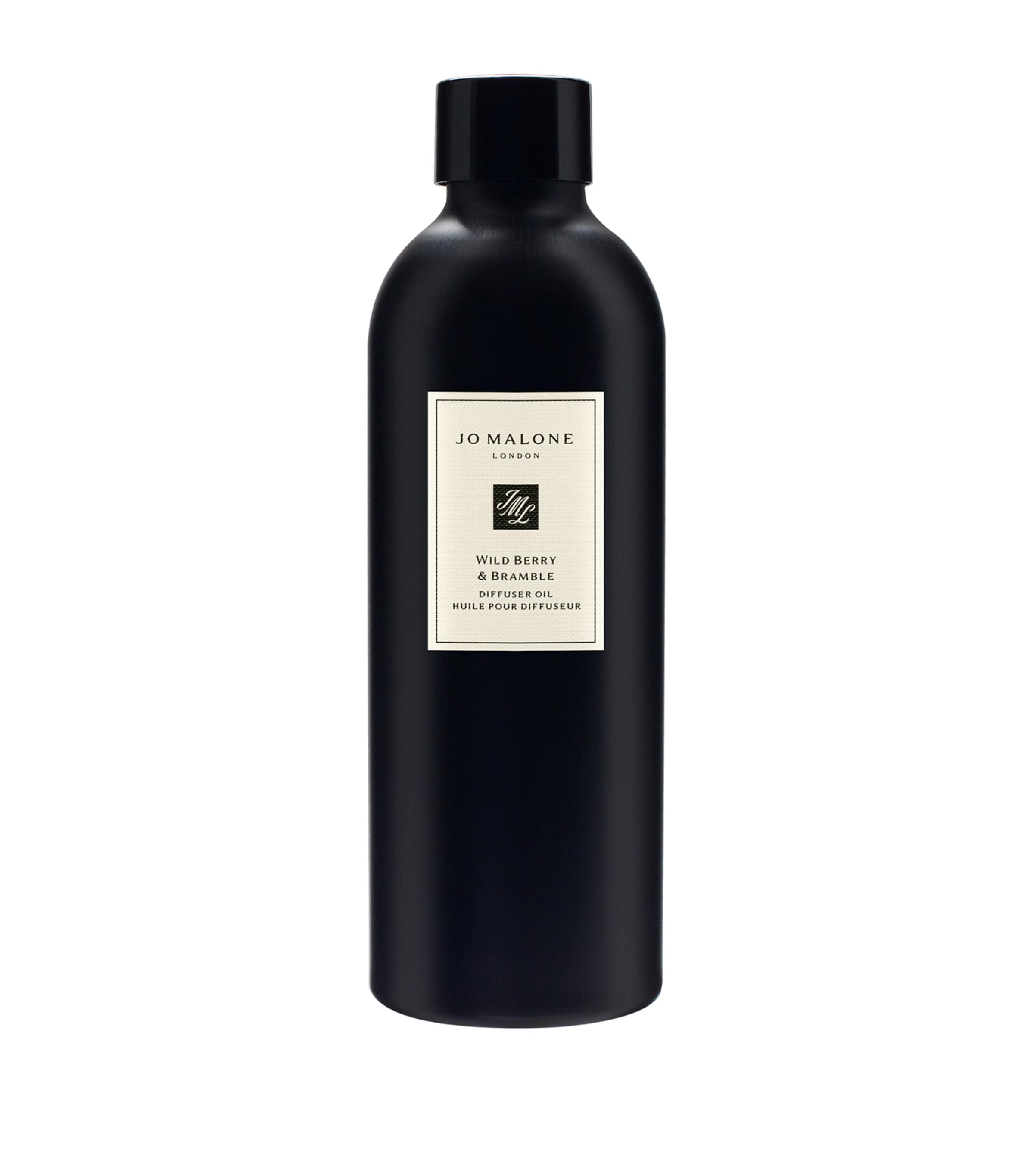 Wild Berry & Bramble Diffuser (350ml) - Refill