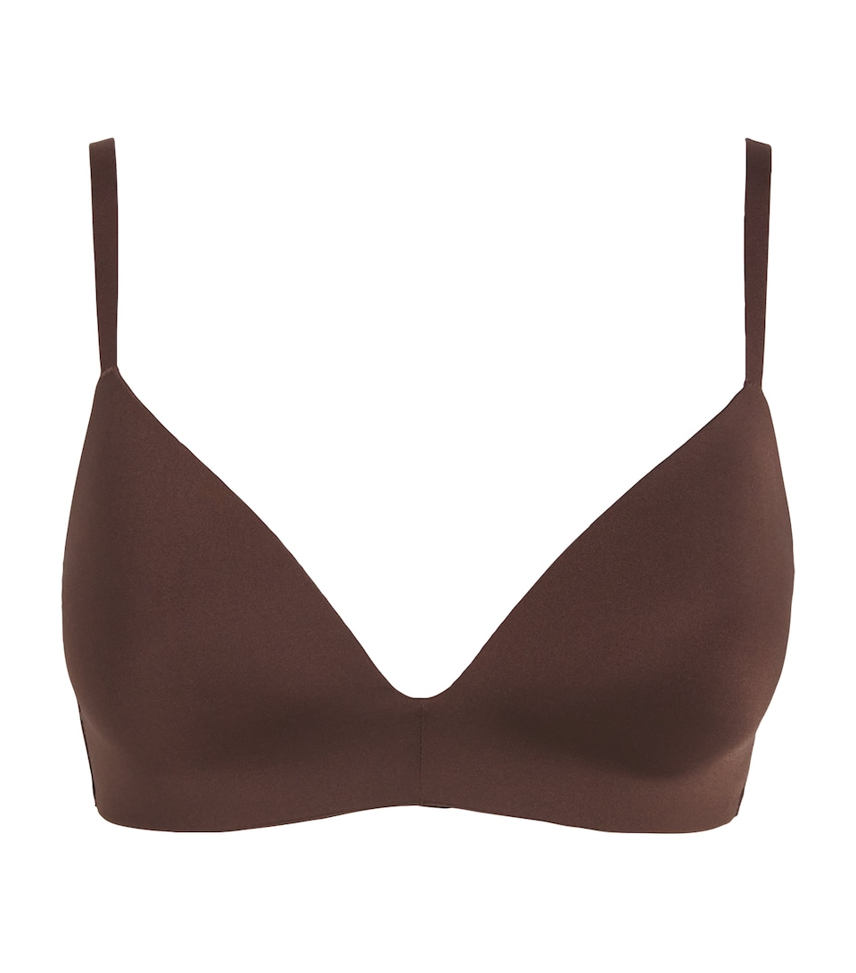 Wireless T-Shirt Bra