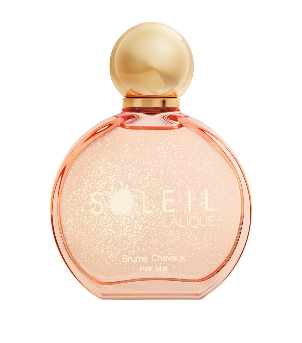 Lalique Soleil Hair Mist (50ml)