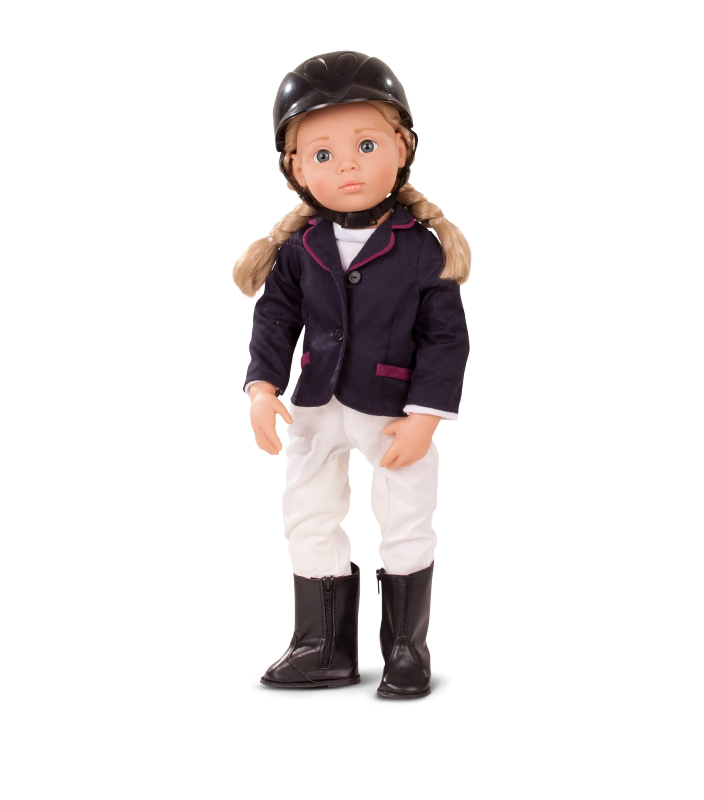 GÖTZ Happy Kidz Anna Riding Doll