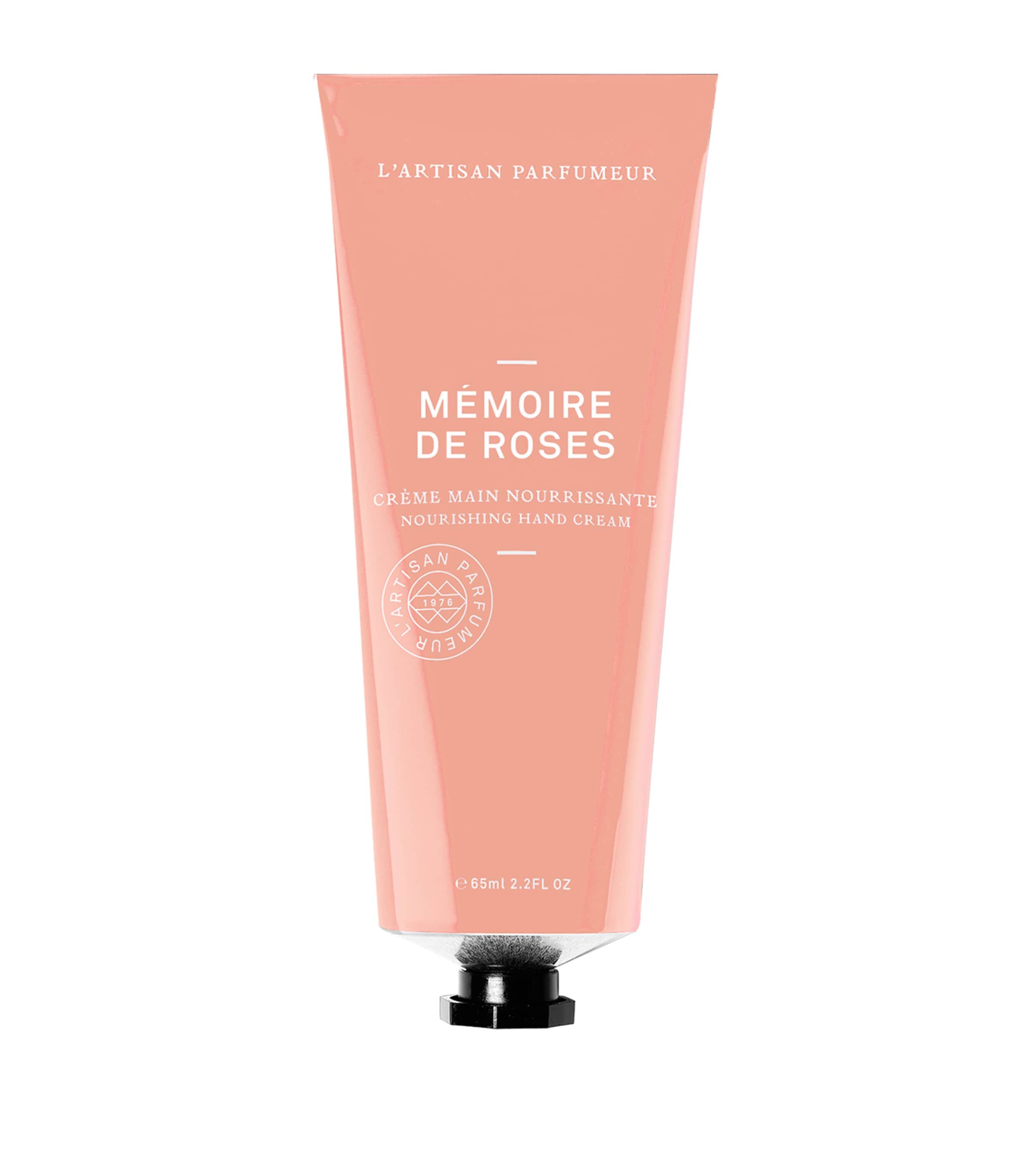 Mémoire de Roses Nourishing Hand Cream (65ml)