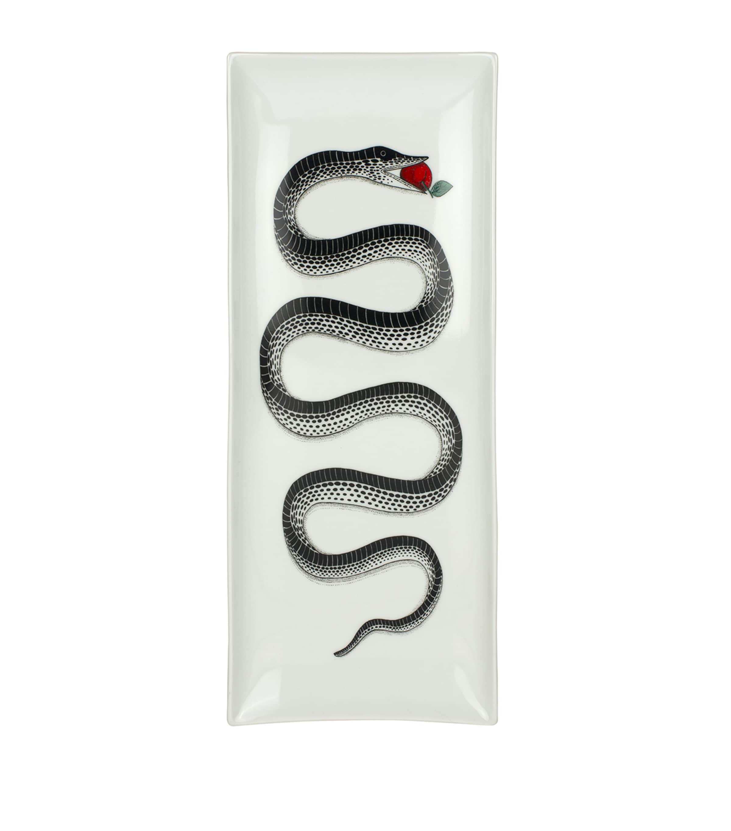 Rectangular Peccato Originale Tray (14cm x 38cm)