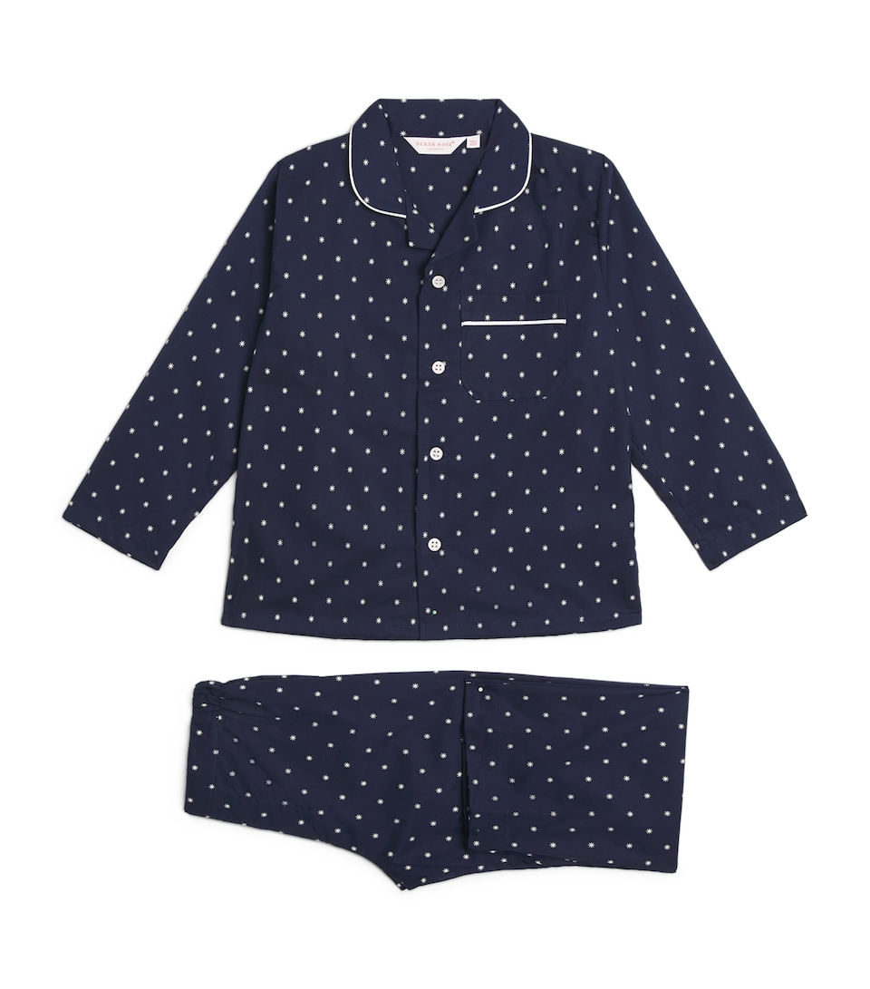 Nelson Pyjamas (3-16 Years)