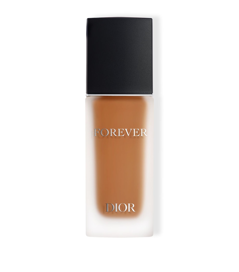 Dior Forever Matte Foundation