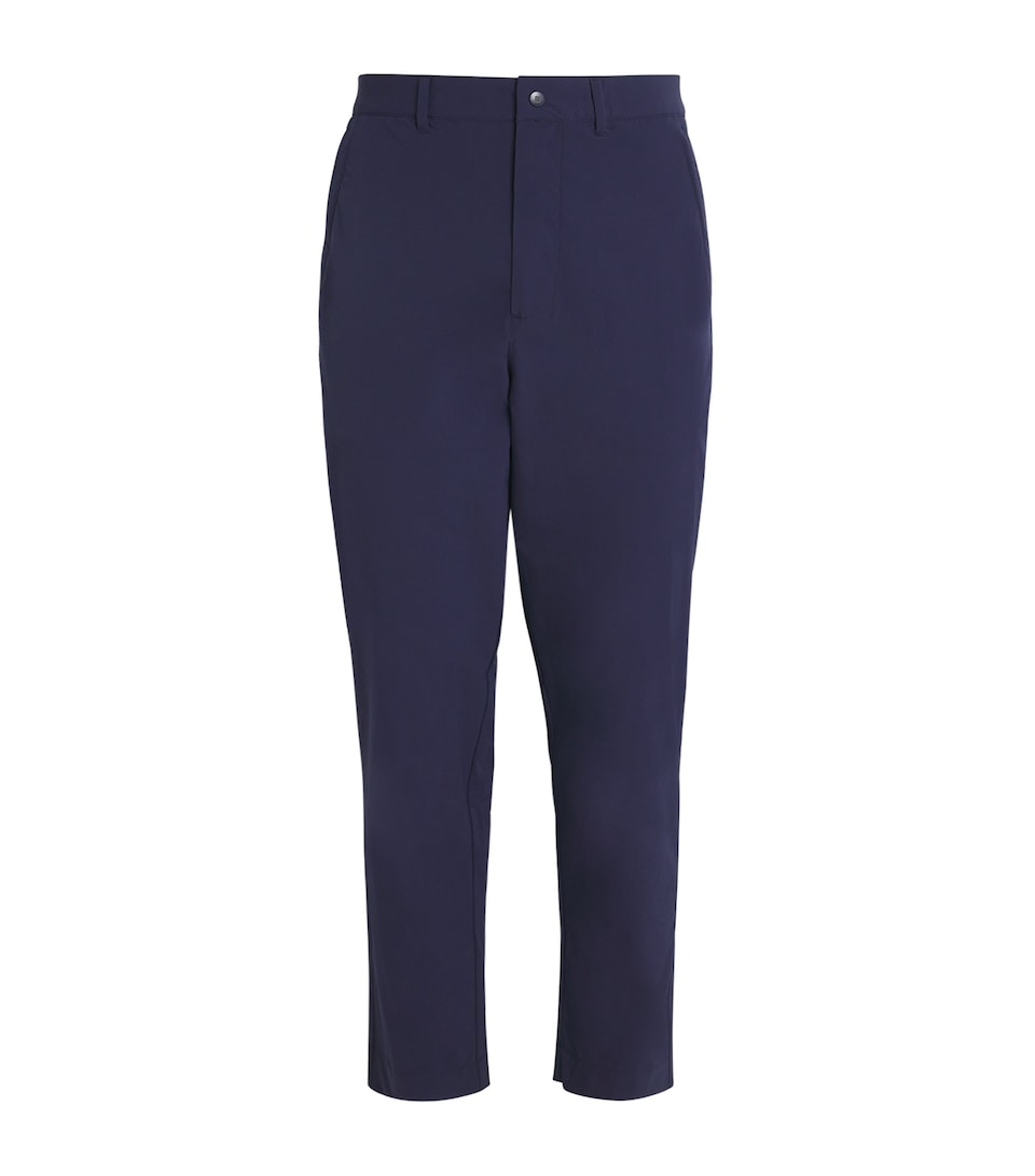 Water-Resistant Course Trousers