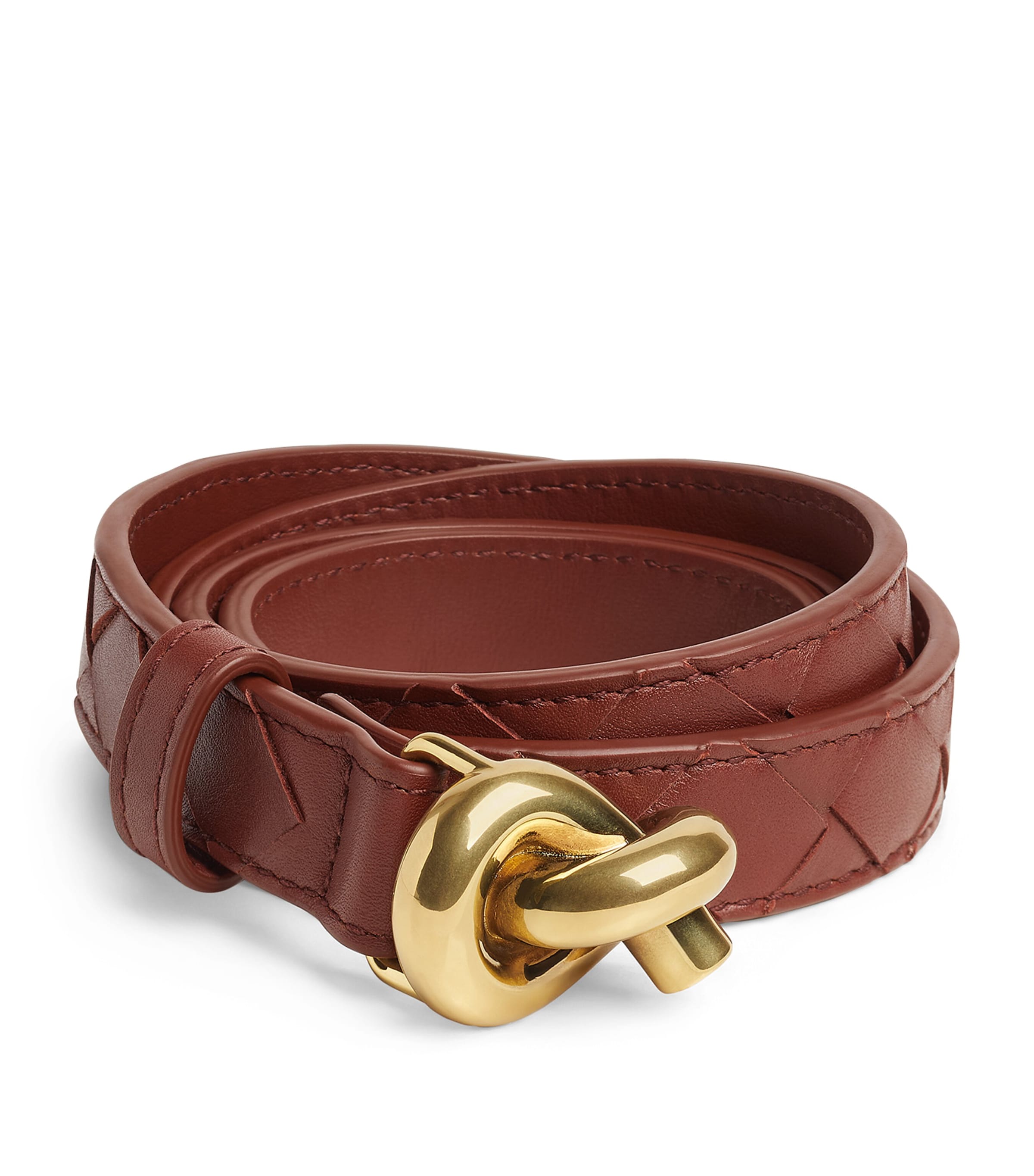 ベルト BOTTEGA VENETA CARAMEL LEATHER ANDIAMO BELT Bottega Veneta® Women's Andiamo Belt in Fondant. Shop online