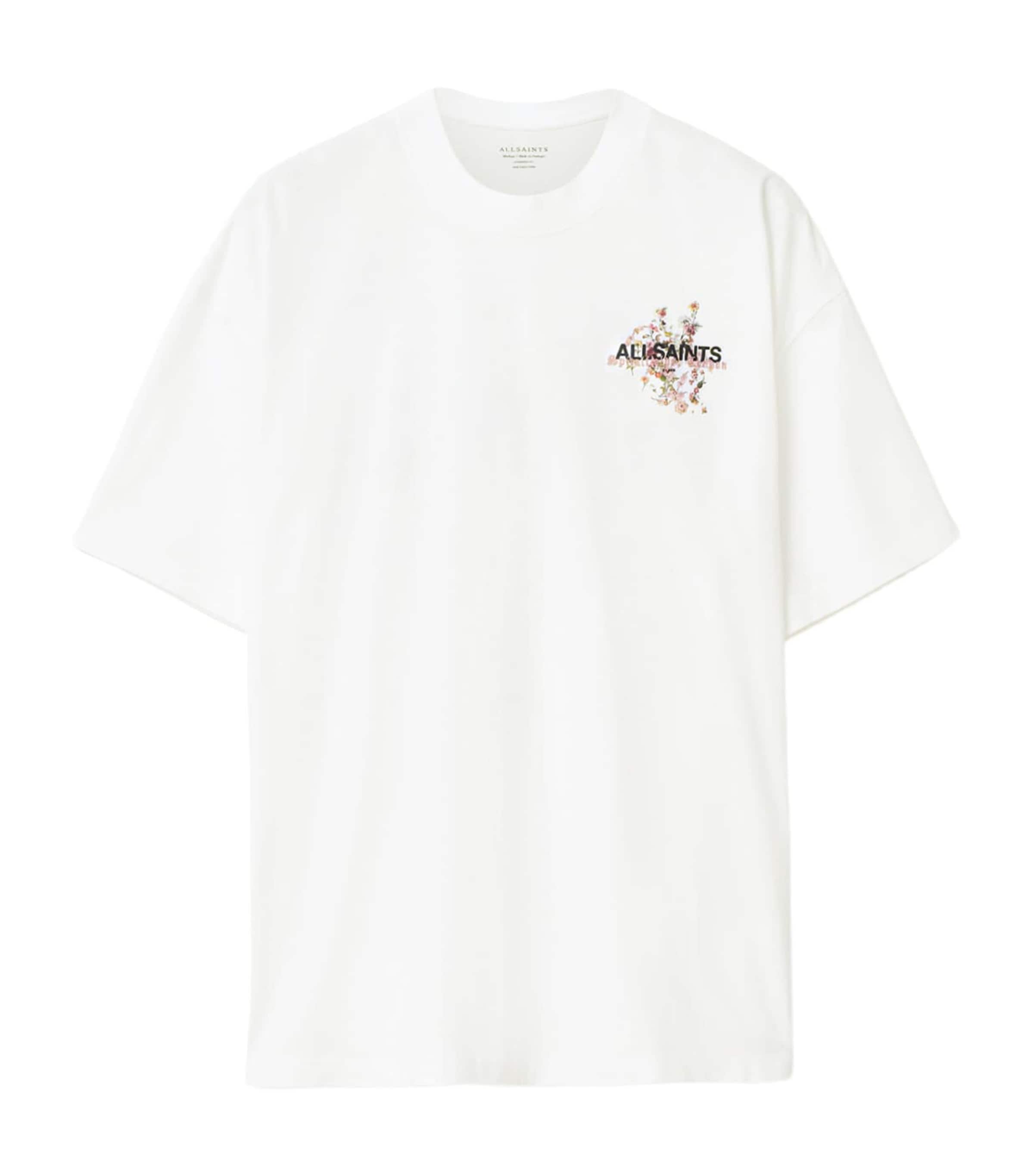 Organic Cotton Valen T-Shirt