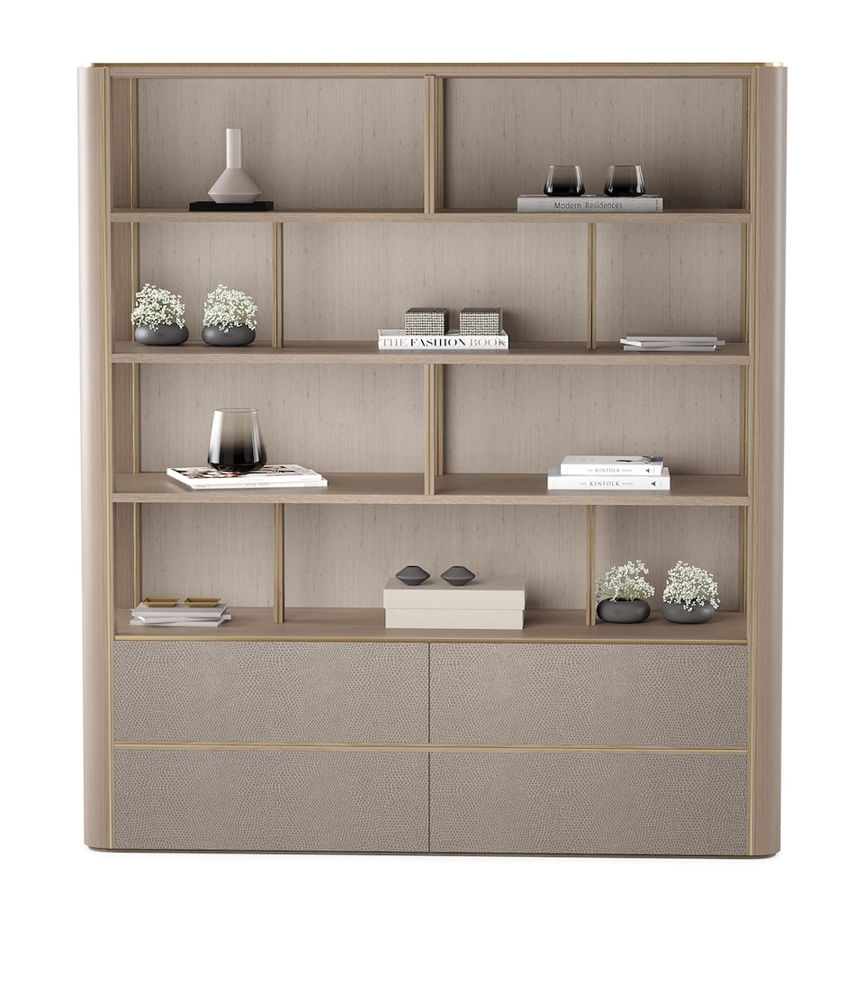Kent Bookcase