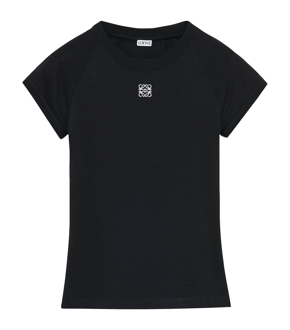 Anagram Logo T-Shirt